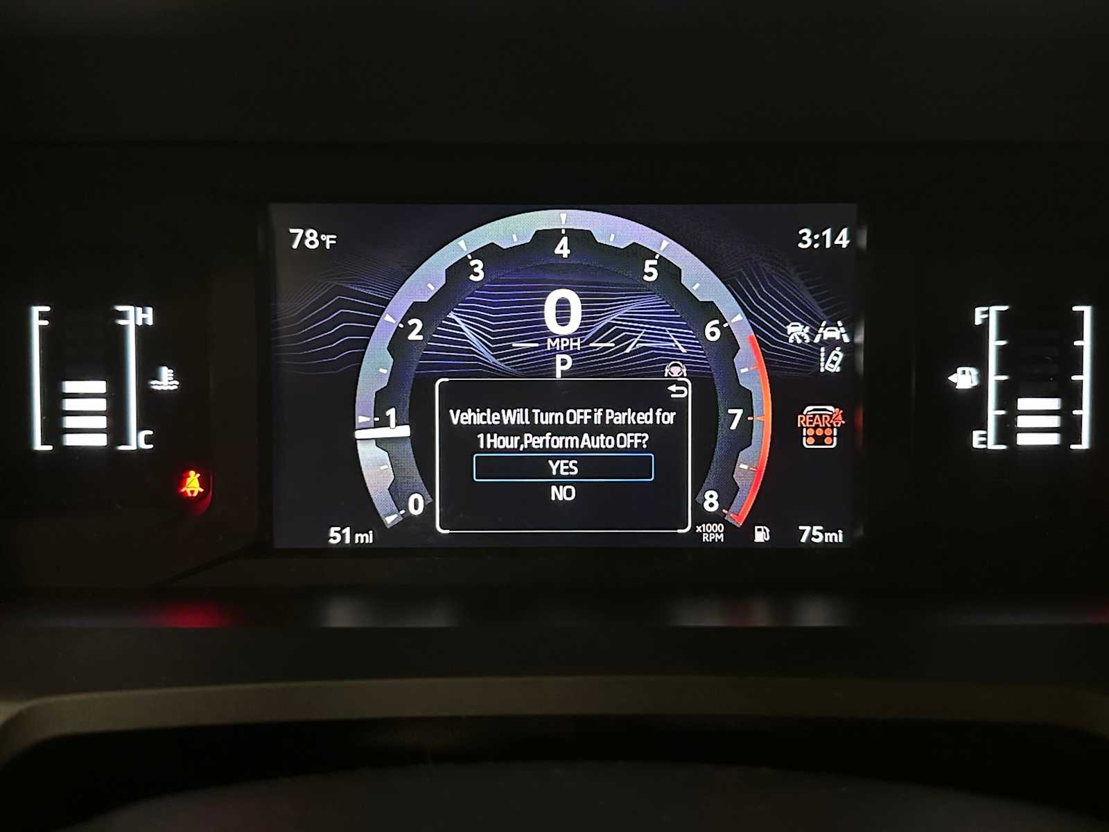 Thumbnail: 2026 Toyota 4Runner - 12