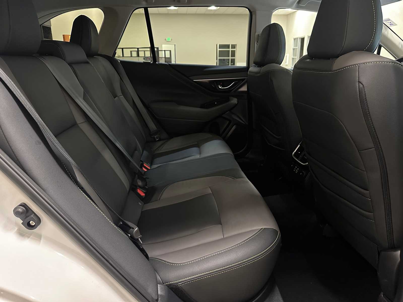 Thumbnail: 2023 Subaru Outback - 25