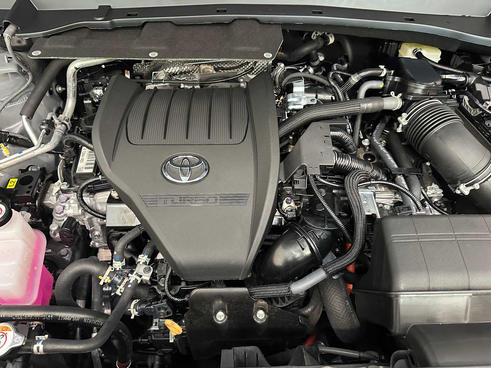 Thumbnail: 2026 Toyota Grand Highlander - 9