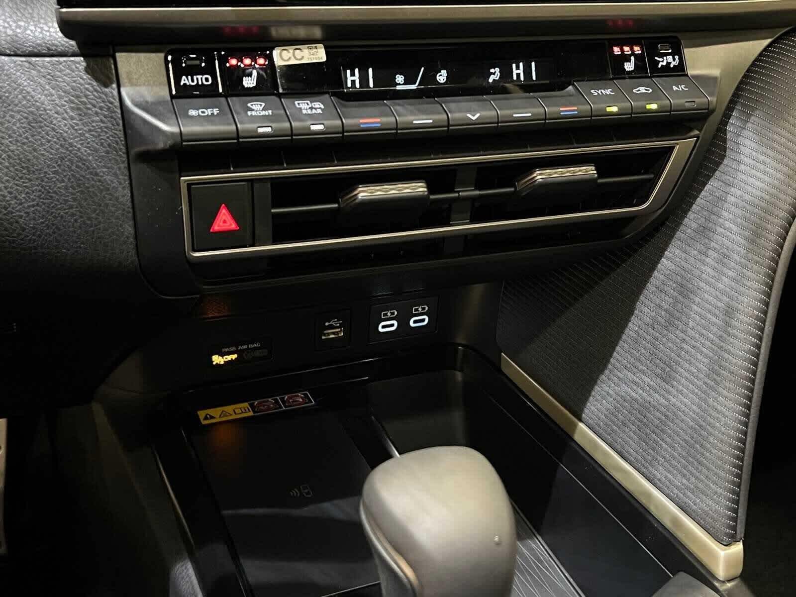 Thumbnail: 2026 Toyota Camry - 24