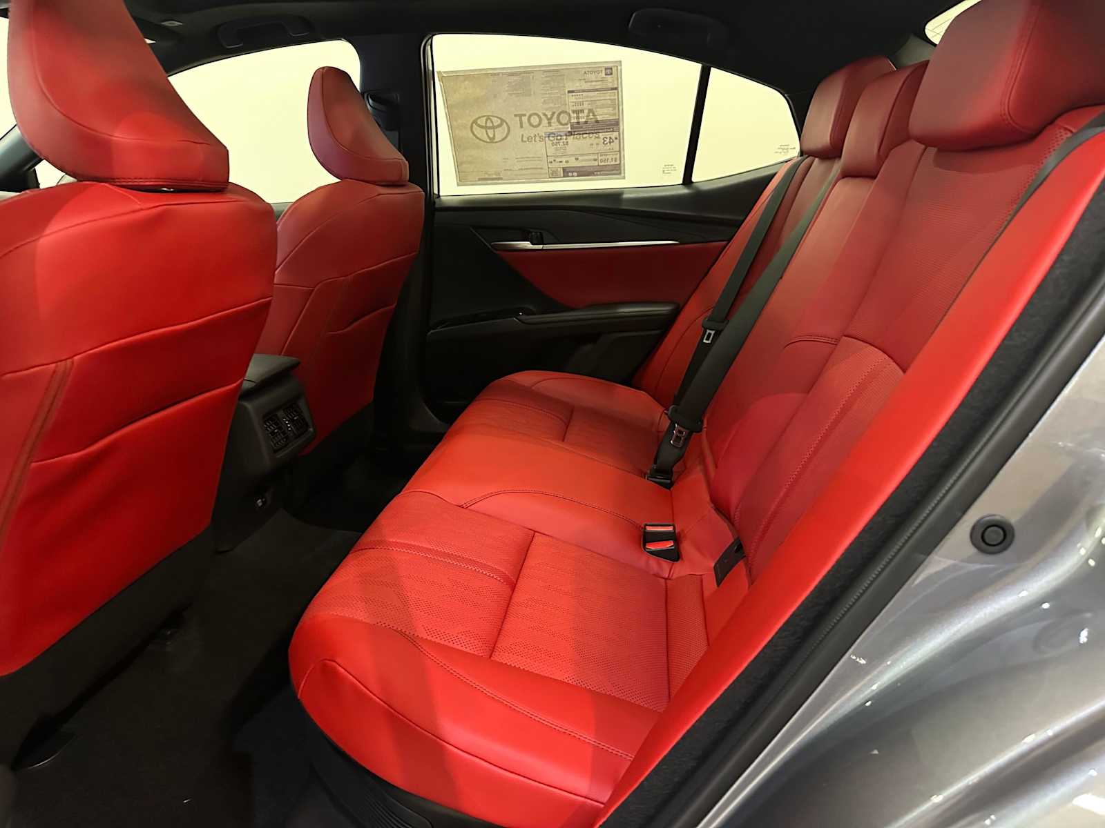 Thumbnail: 2026 Toyota Camry - 24