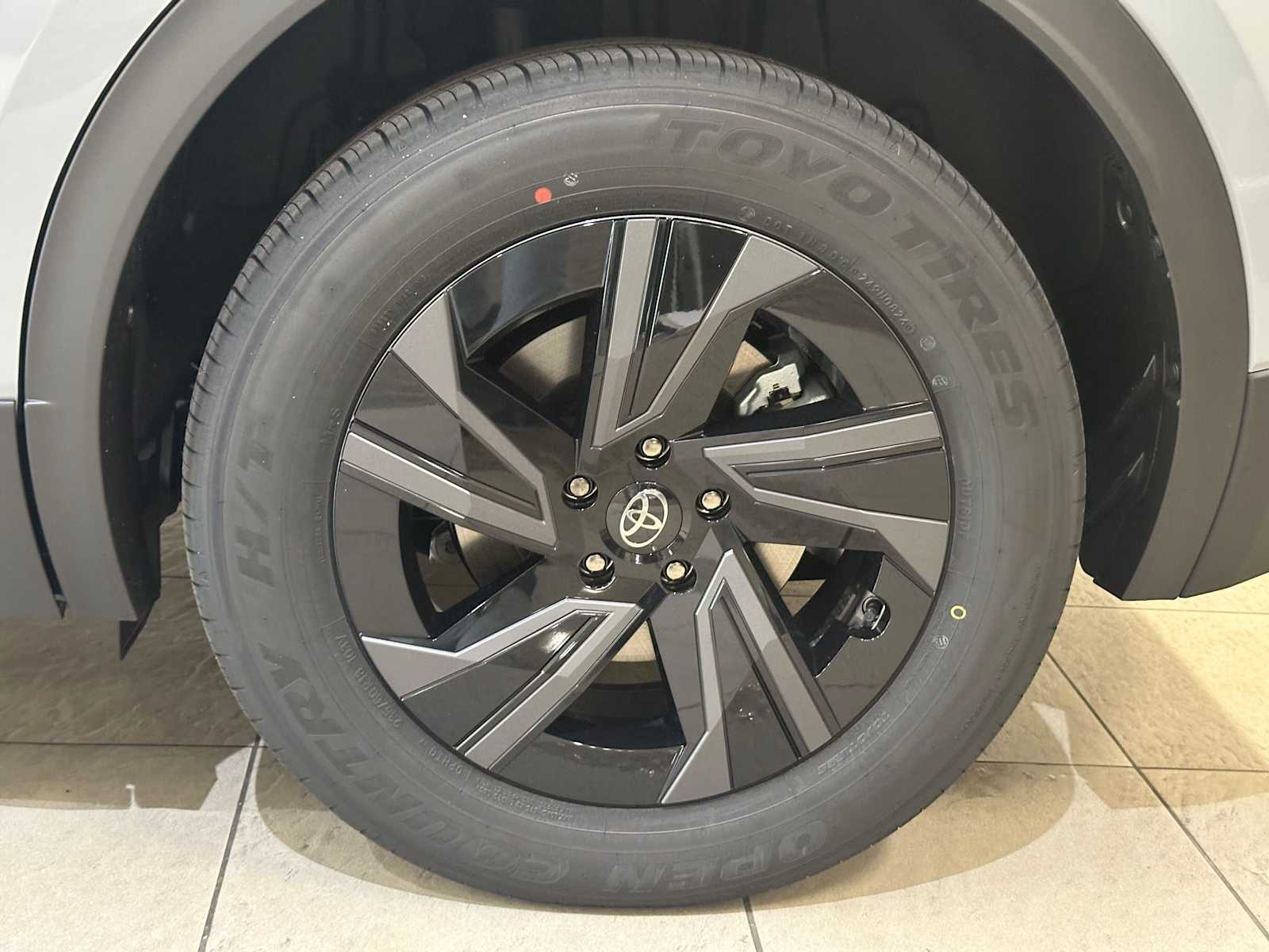 Thumbnail: 2026 Toyota C-HR - 9