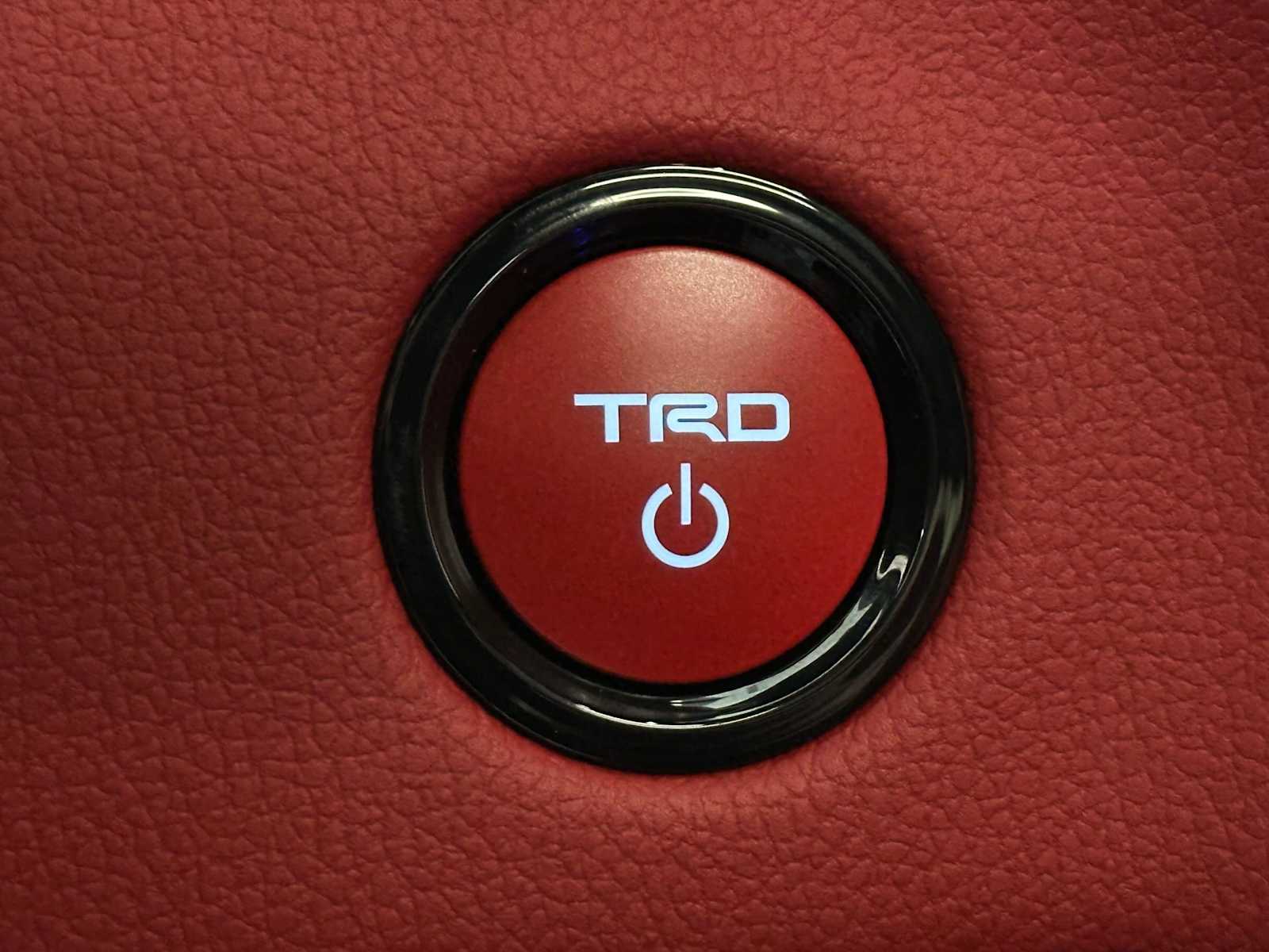 Thumbnail: 2026 Toyota Tundra - 19