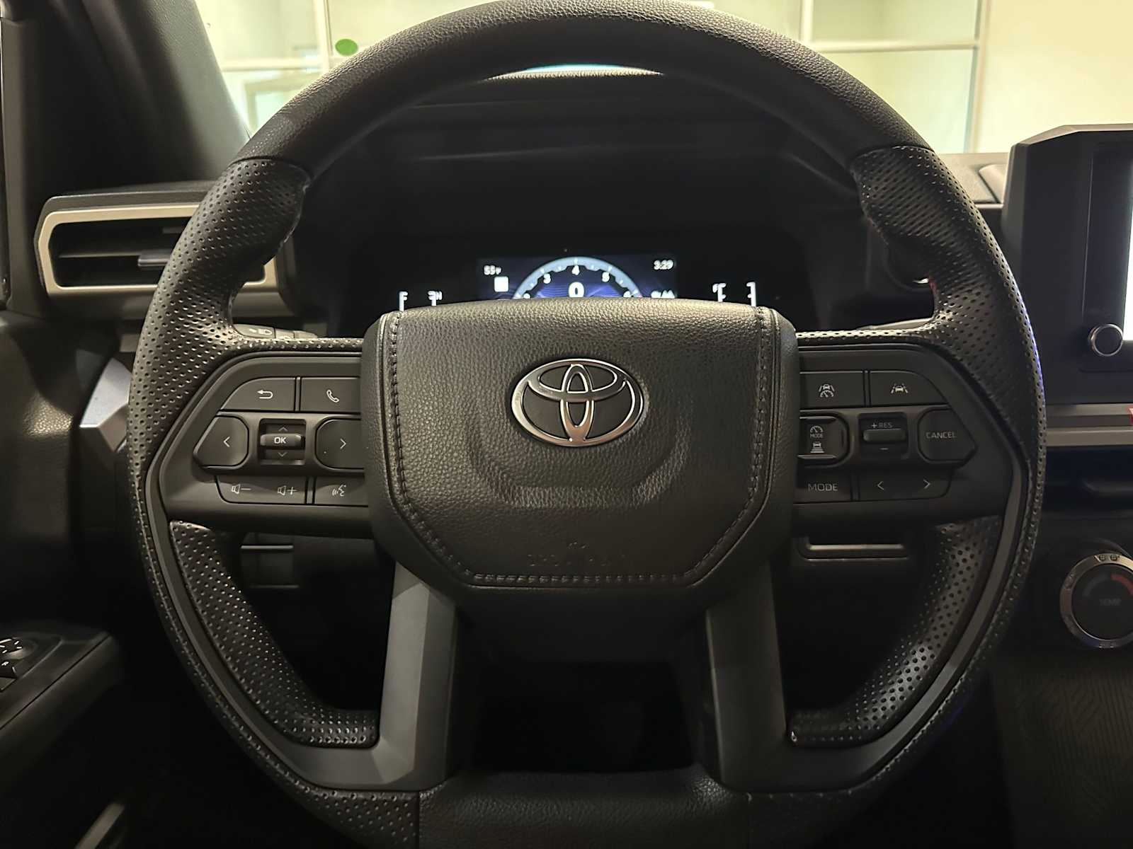 Thumbnail: 2026 Toyota Tacoma - 11