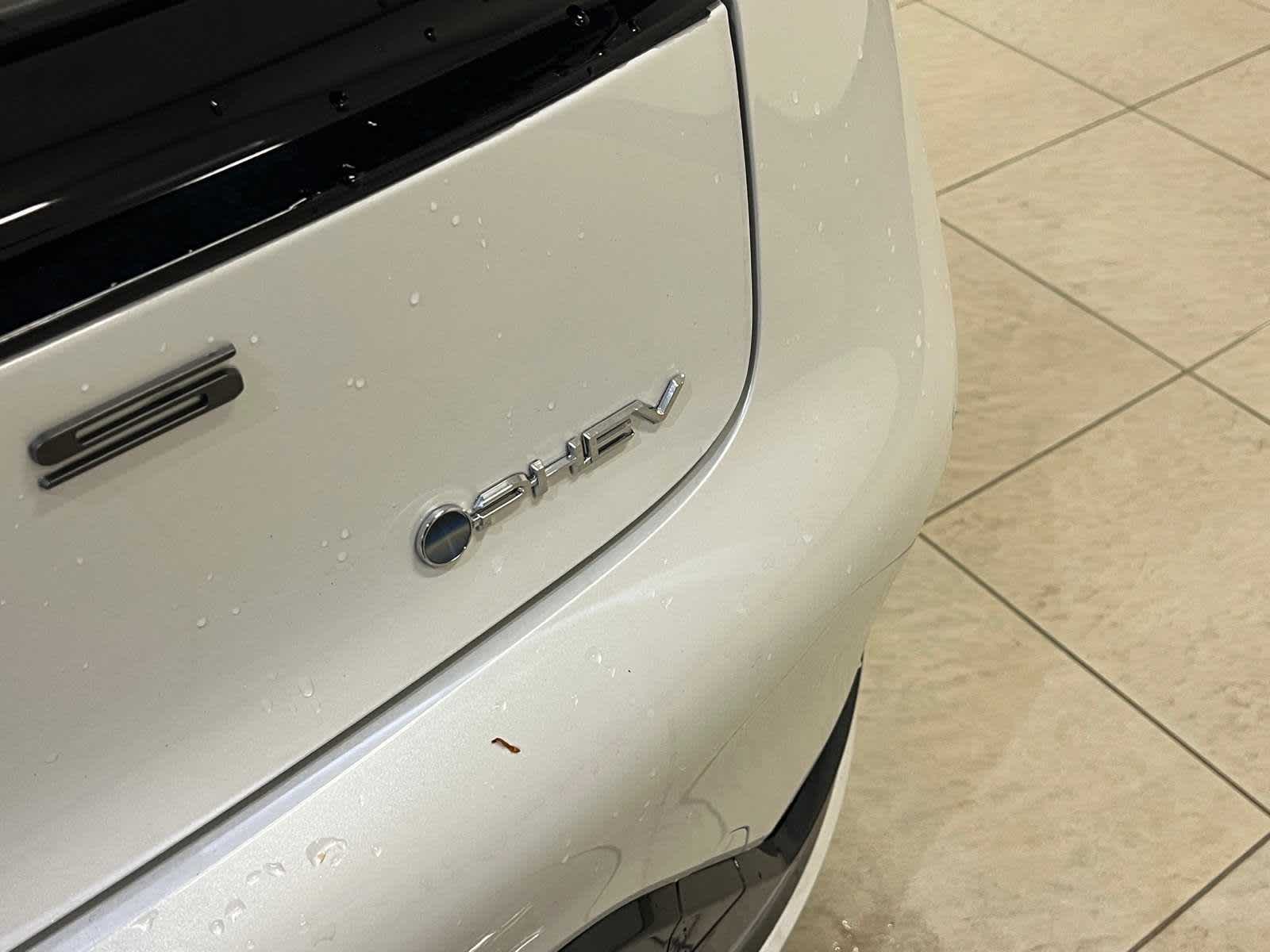 Thumbnail: 2026 Toyota Prius - 6