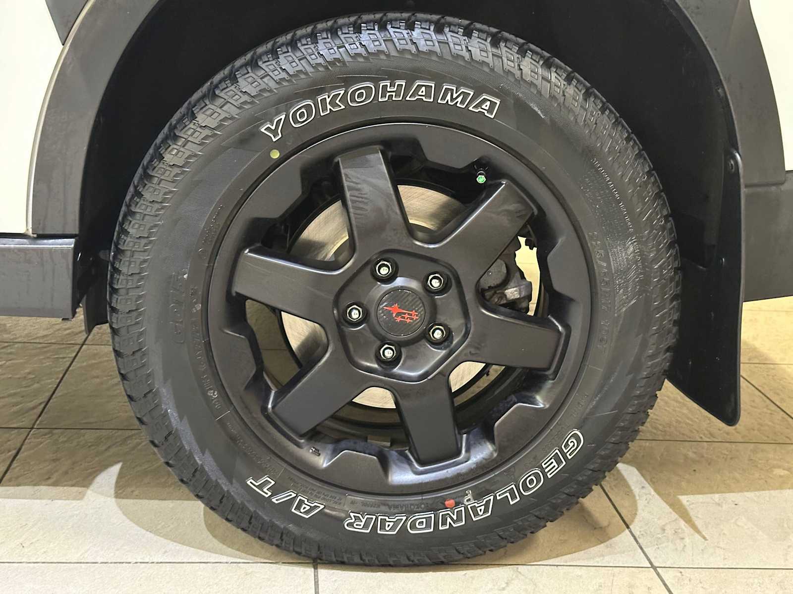 Thumbnail: 2023 Subaru Outback - 8