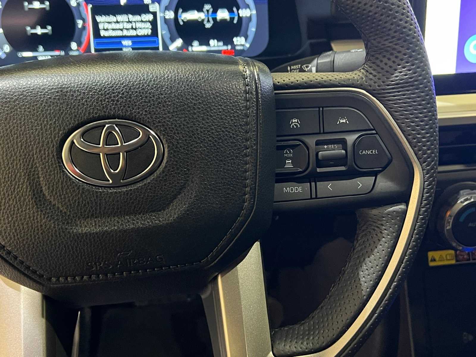 Thumbnail: 2024 Toyota Tacoma - 20