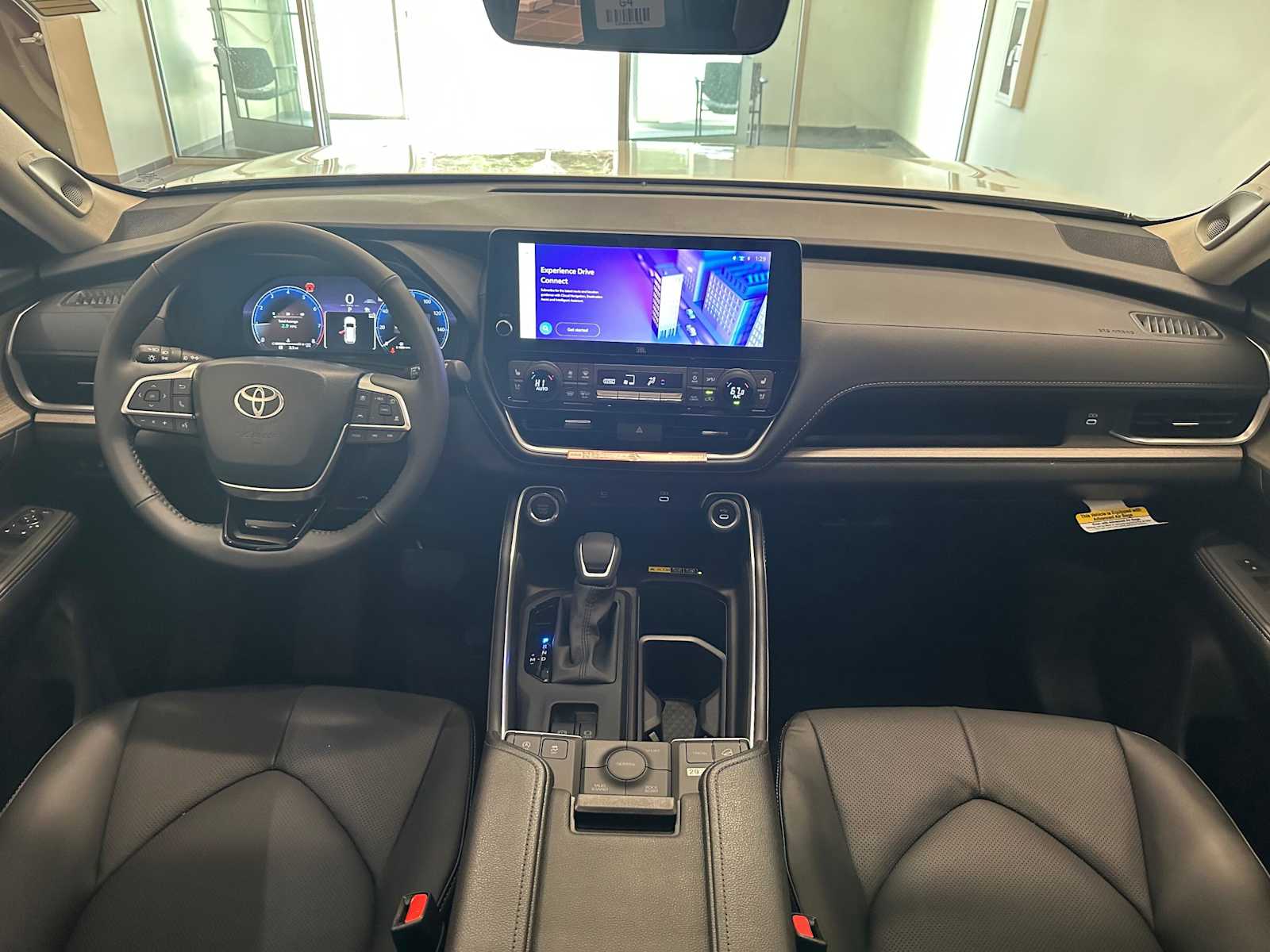 Thumbnail: 2026 Toyota Grand Highlander - 10