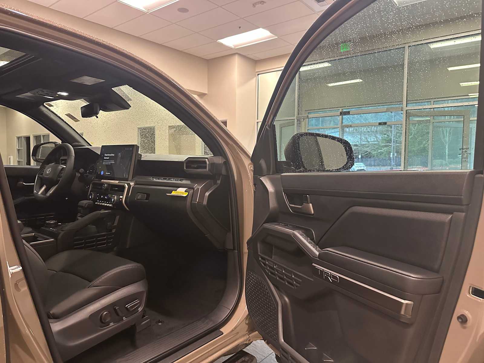 Thumbnail: 2026 Toyota Tacoma - 28