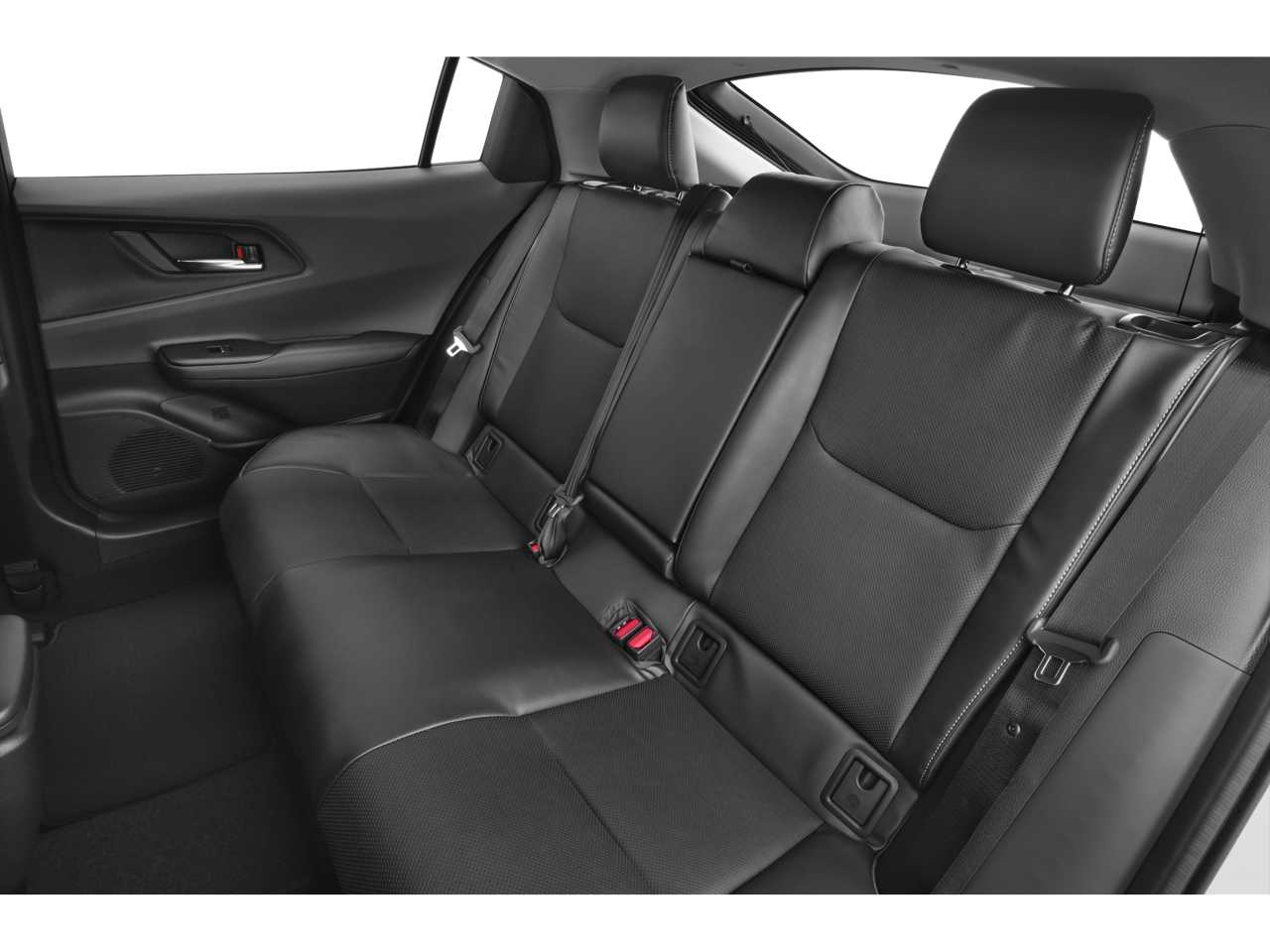 Thumbnail: 2026 Toyota Prius - 9