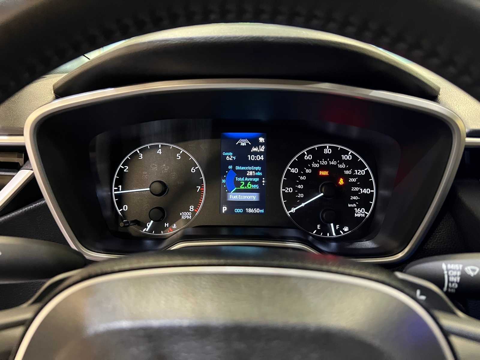 Thumbnail: 2024 Toyota Corolla - 18