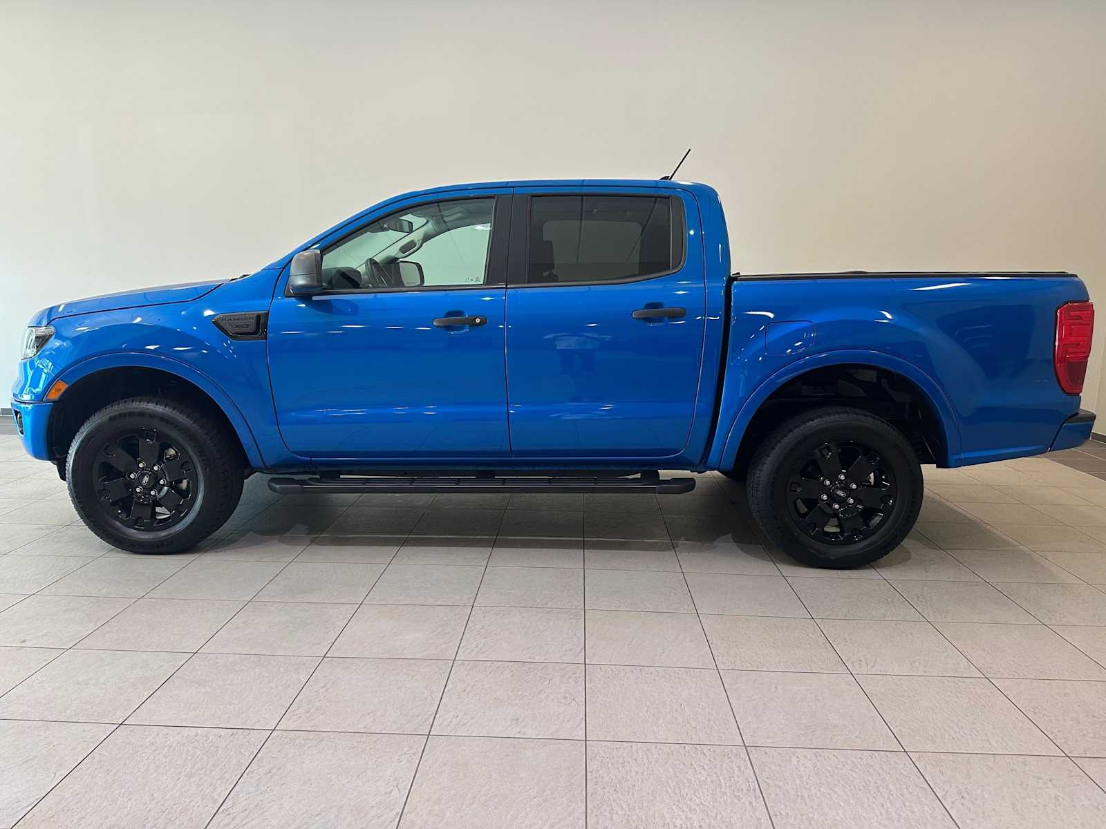 Thumbnail: 2021 Ford Ranger - 3