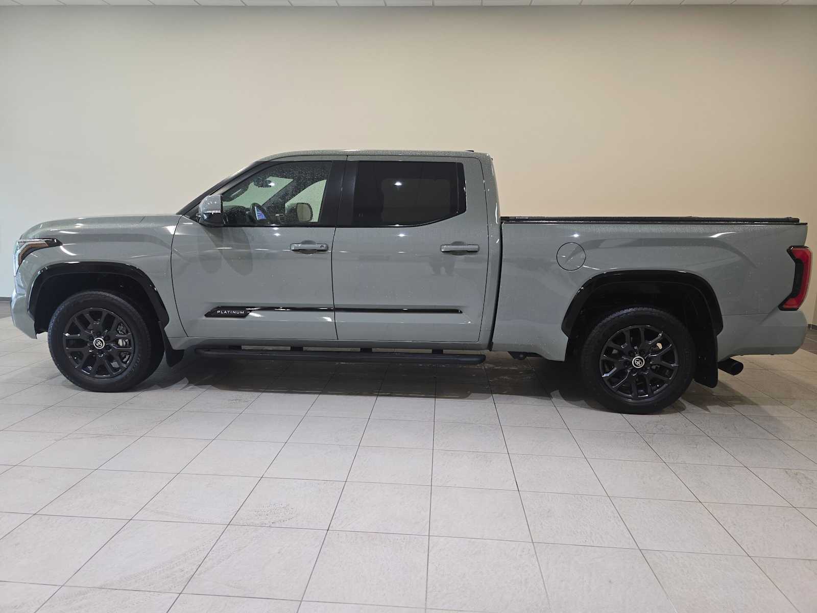Thumbnail: 2024 Toyota Tundra - 2