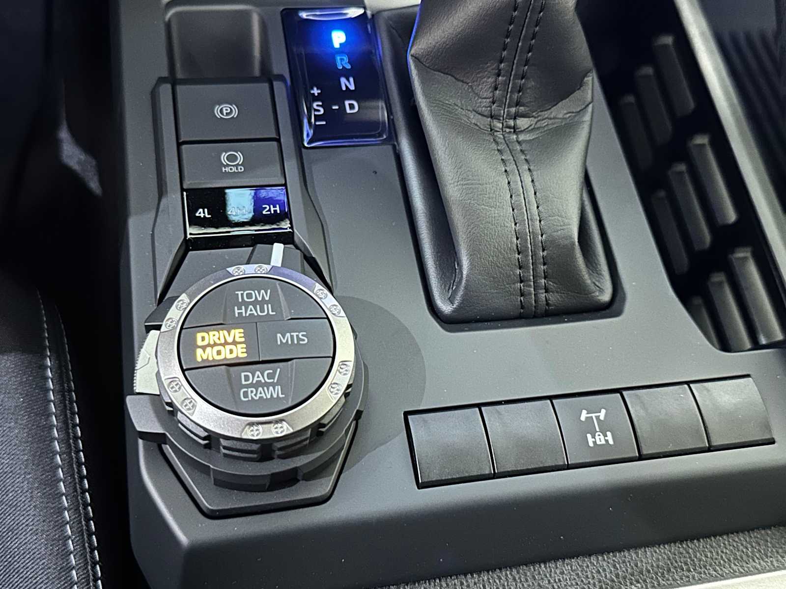 Thumbnail: 2026 Toyota Tacoma - 16