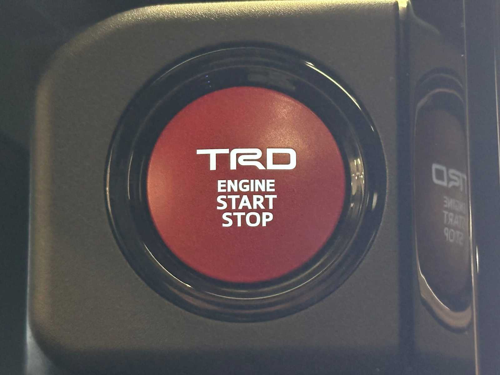 Thumbnail: 2026 Toyota 4Runner - 19