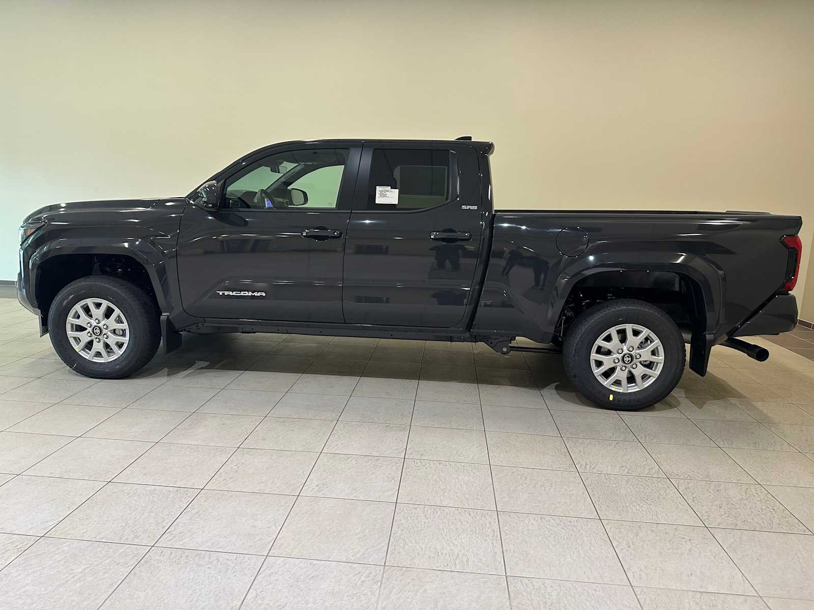 Thumbnail: 2026 Toyota Tacoma - 3