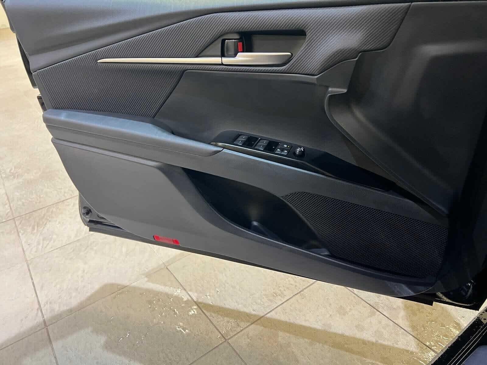 Thumbnail: 2026 Toyota Camry - 18