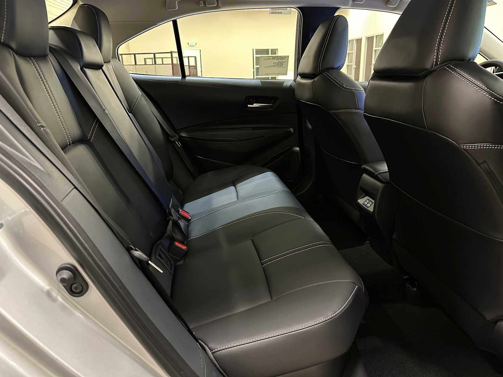 Thumbnail: 2026 Toyota Corolla - 26