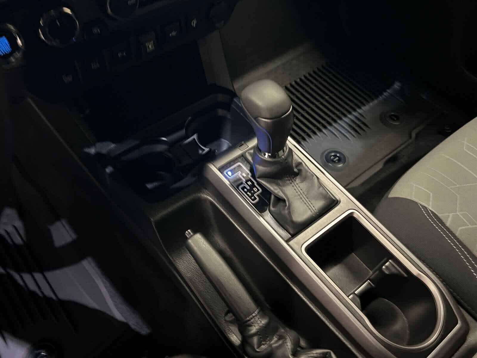 Thumbnail: 2023 Toyota Tacoma - 18