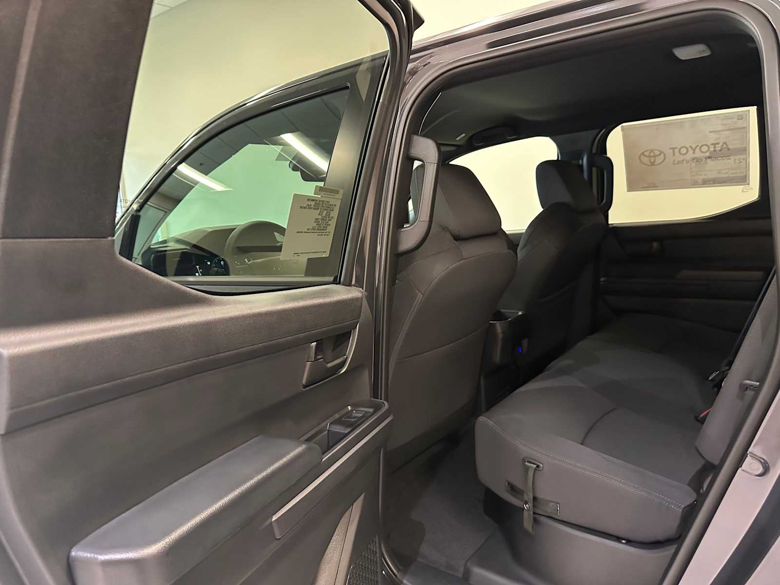 Thumbnail: 2026 Toyota Tacoma - 23