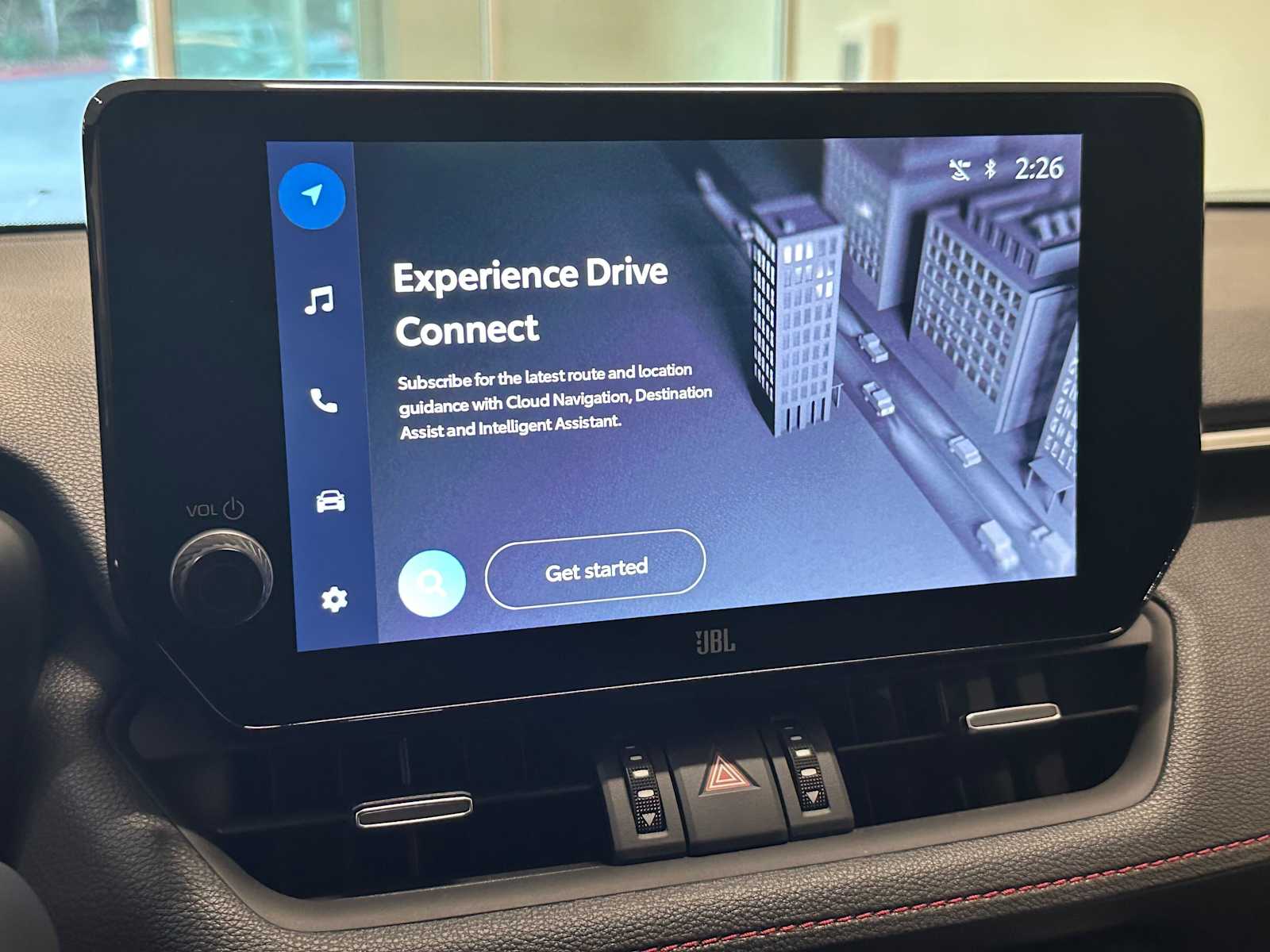 Thumbnail: 2025 Toyota RAV4 - 13