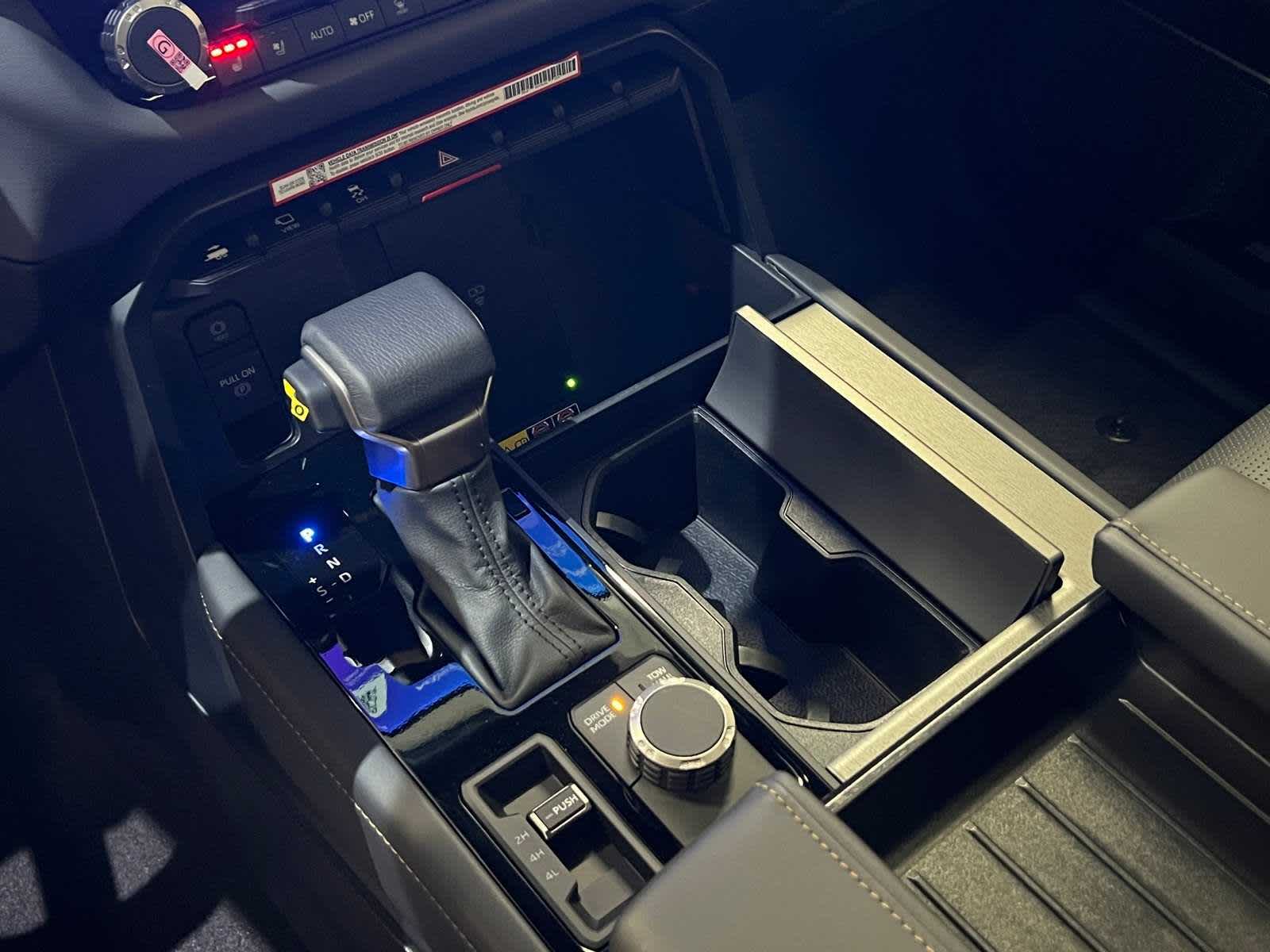 Thumbnail: 2026 Toyota Sequoia - 23