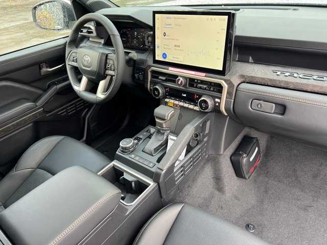 Thumbnail: 2024 Toyota Tacoma - 15