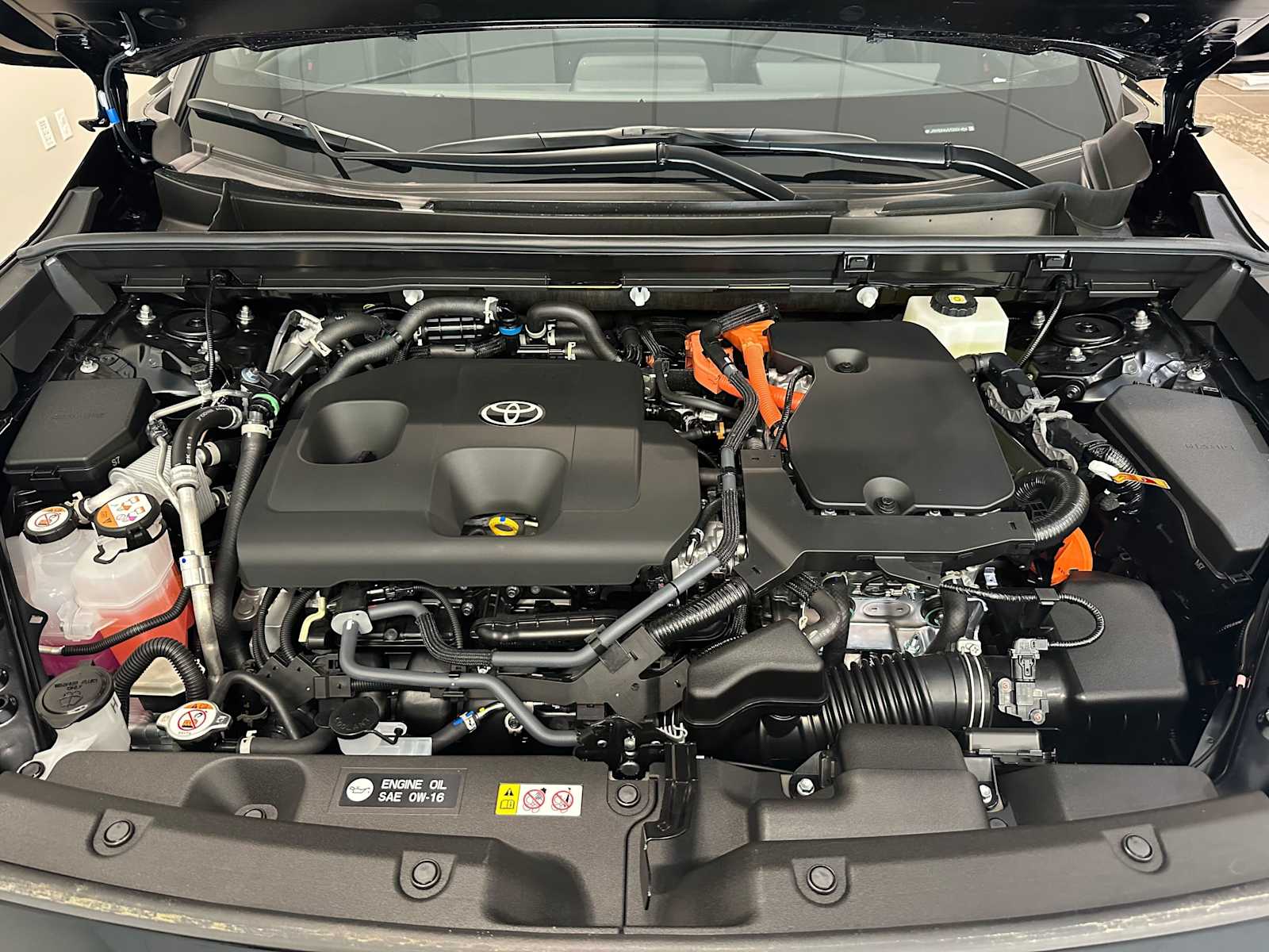 Thumbnail: 2026 Toyota RAV4 - 13