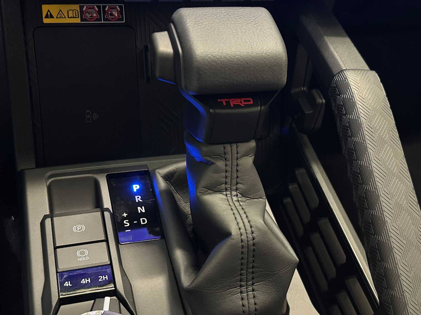 Thumbnail: 2026 Toyota 4Runner - 17