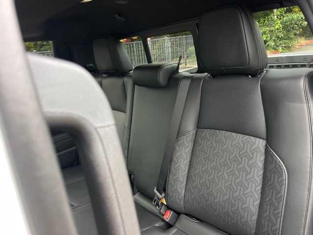 Thumbnail: 2024 Toyota Tacoma - 13