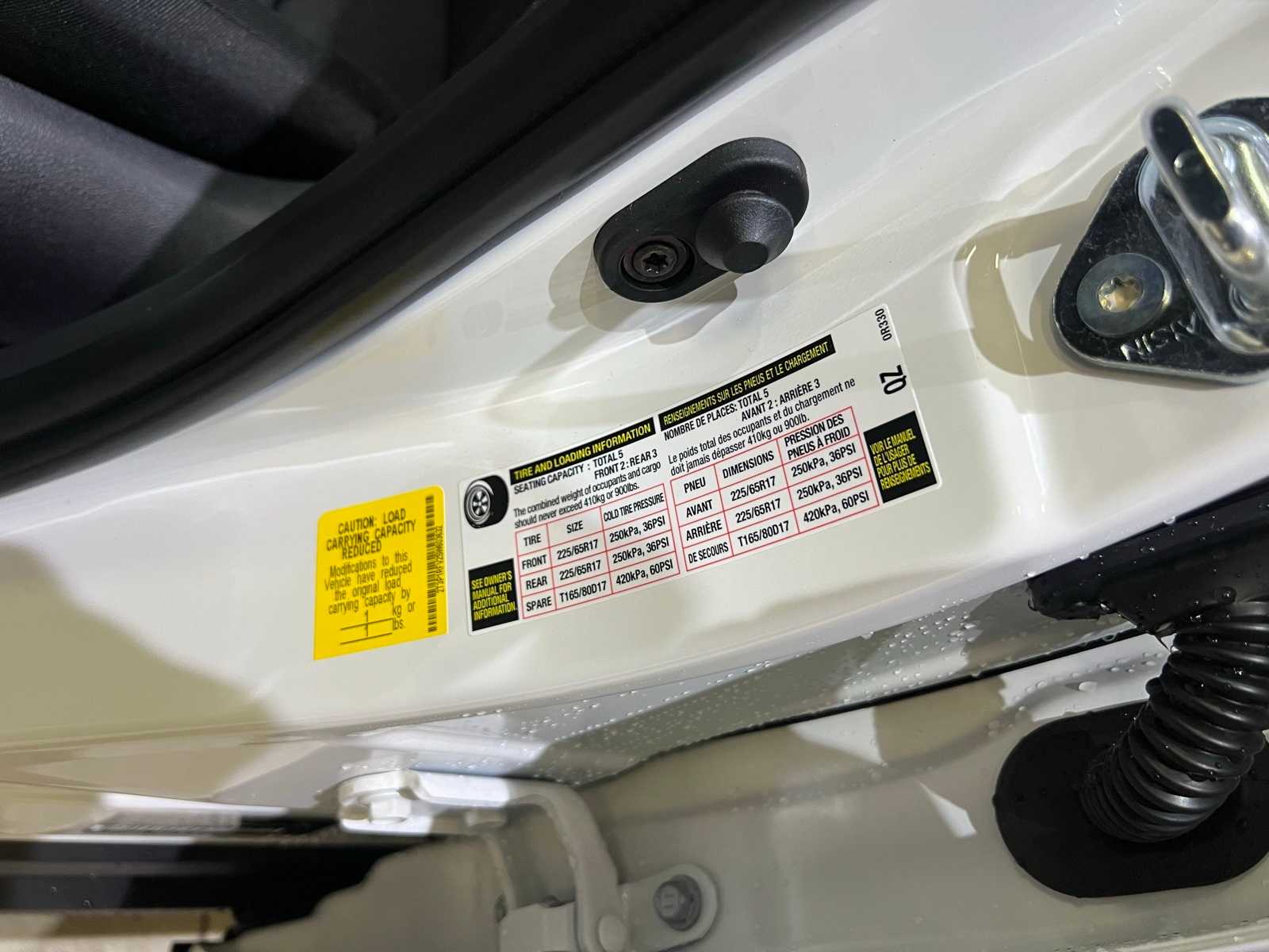 Thumbnail: 2025 Toyota RAV4 - 30