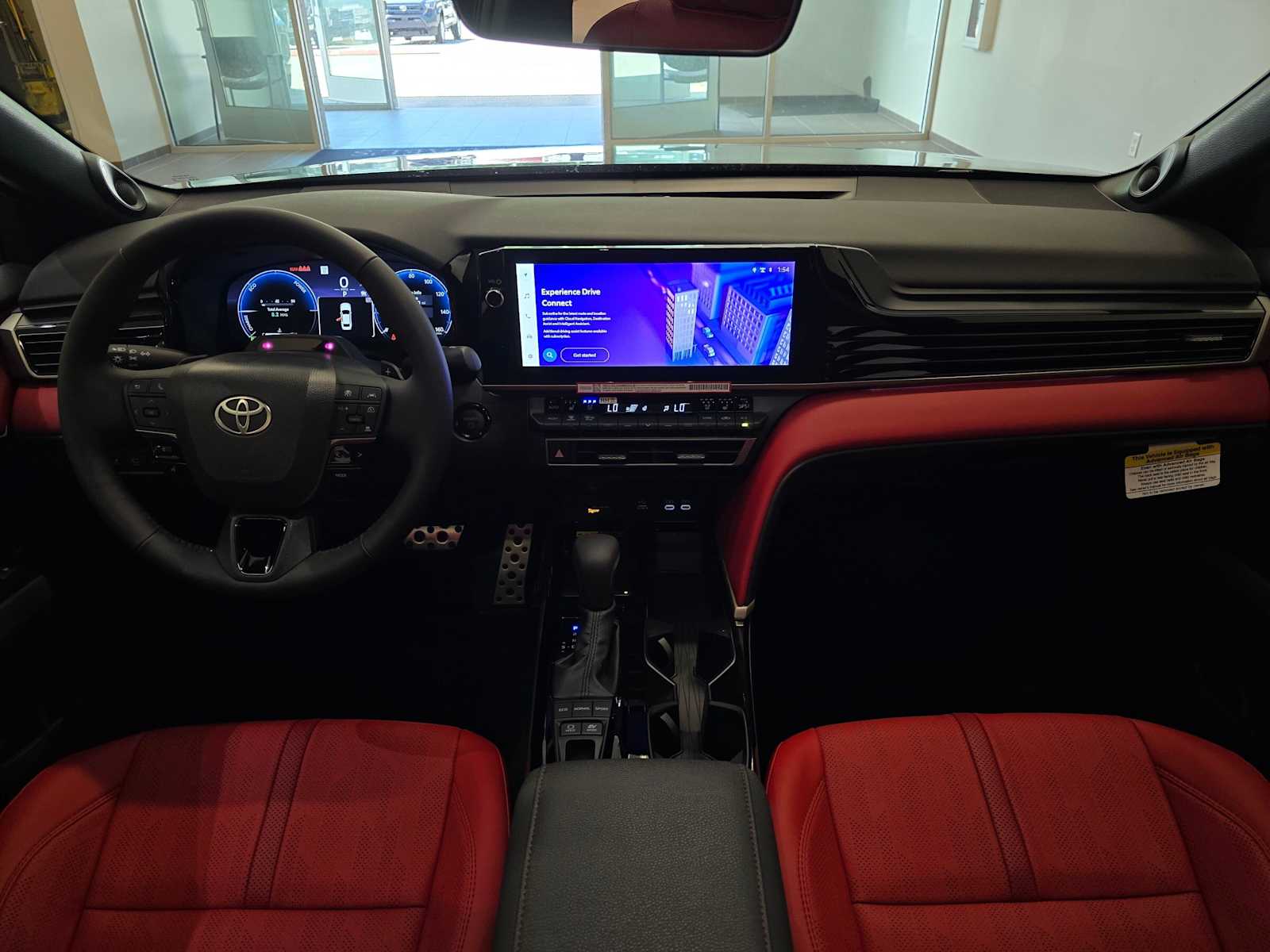 Thumbnail: 2026 Toyota Camry - 10