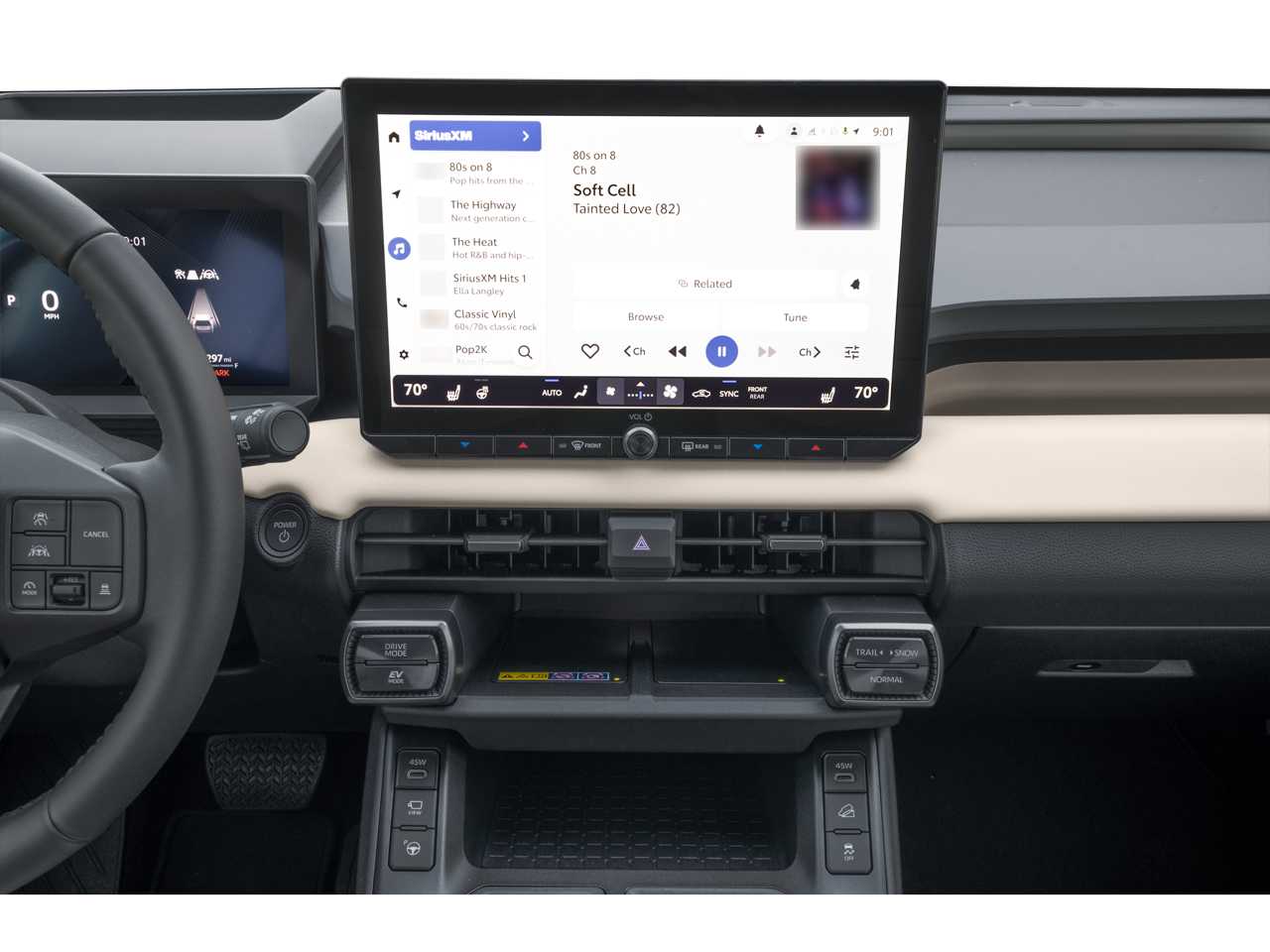 Thumbnail: 2026 Toyota RAV4 - 7