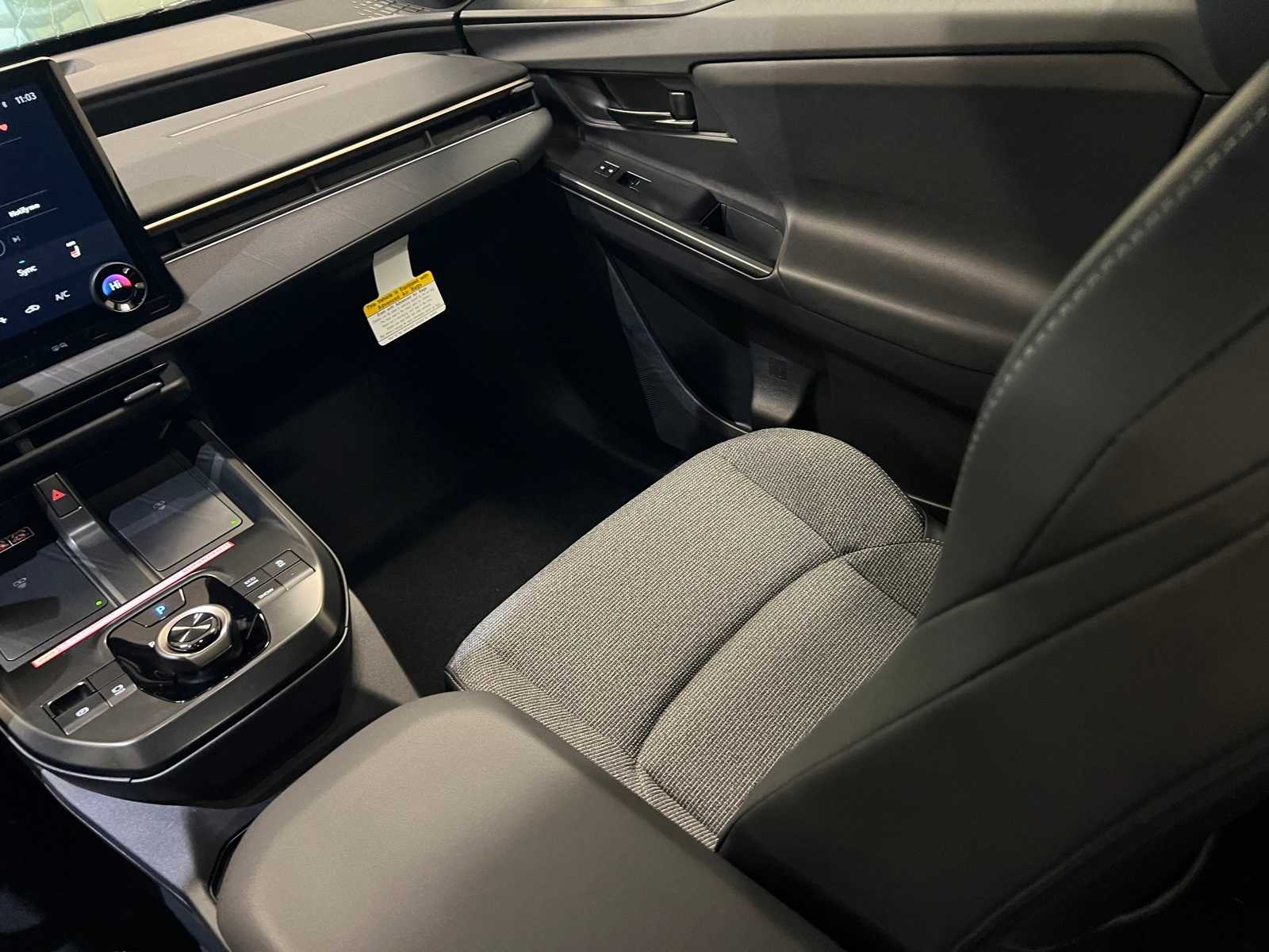 Thumbnail: 2026 Toyota bZ - 11