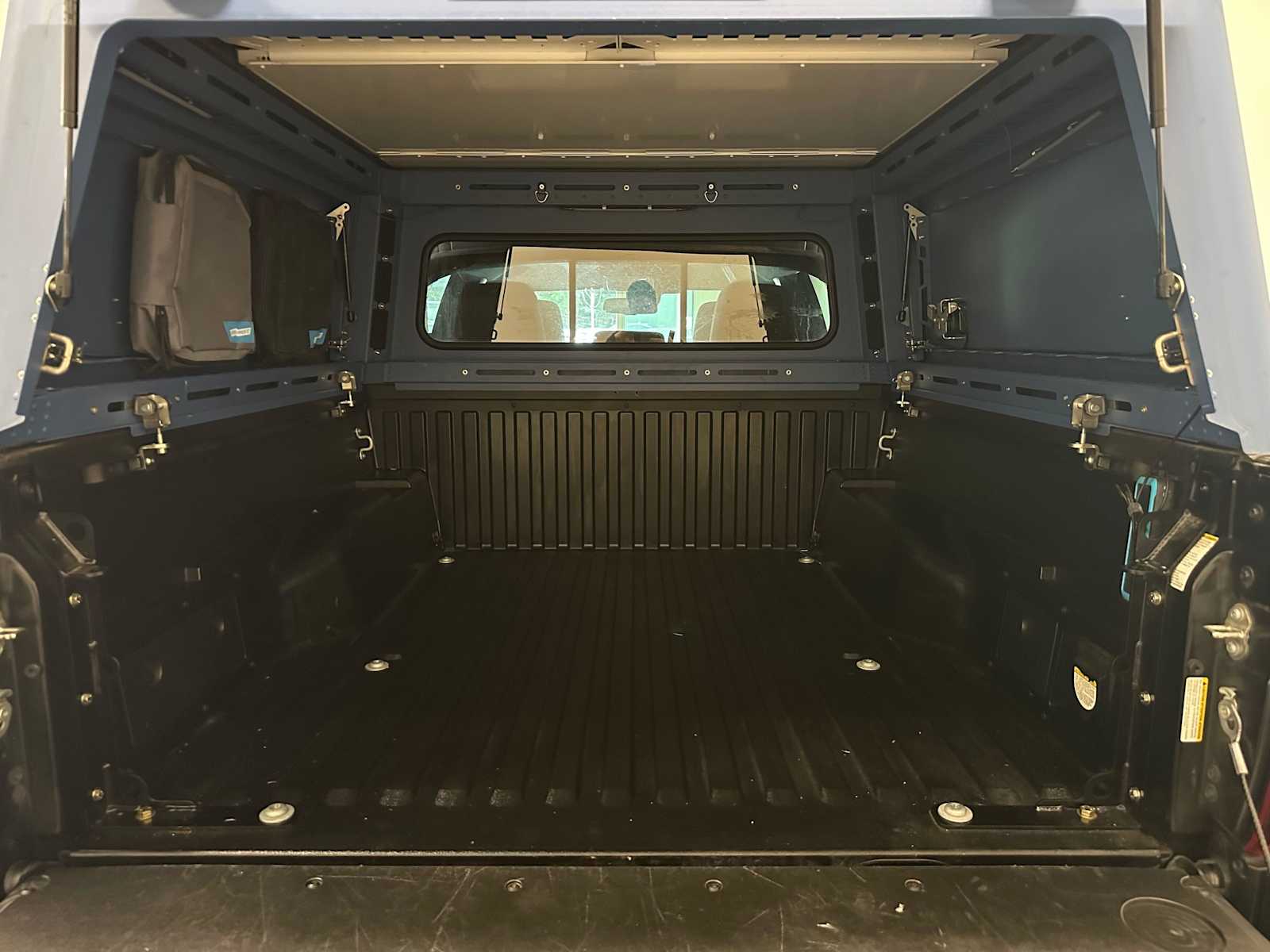 Thumbnail: 2018 Toyota Tacoma - 29