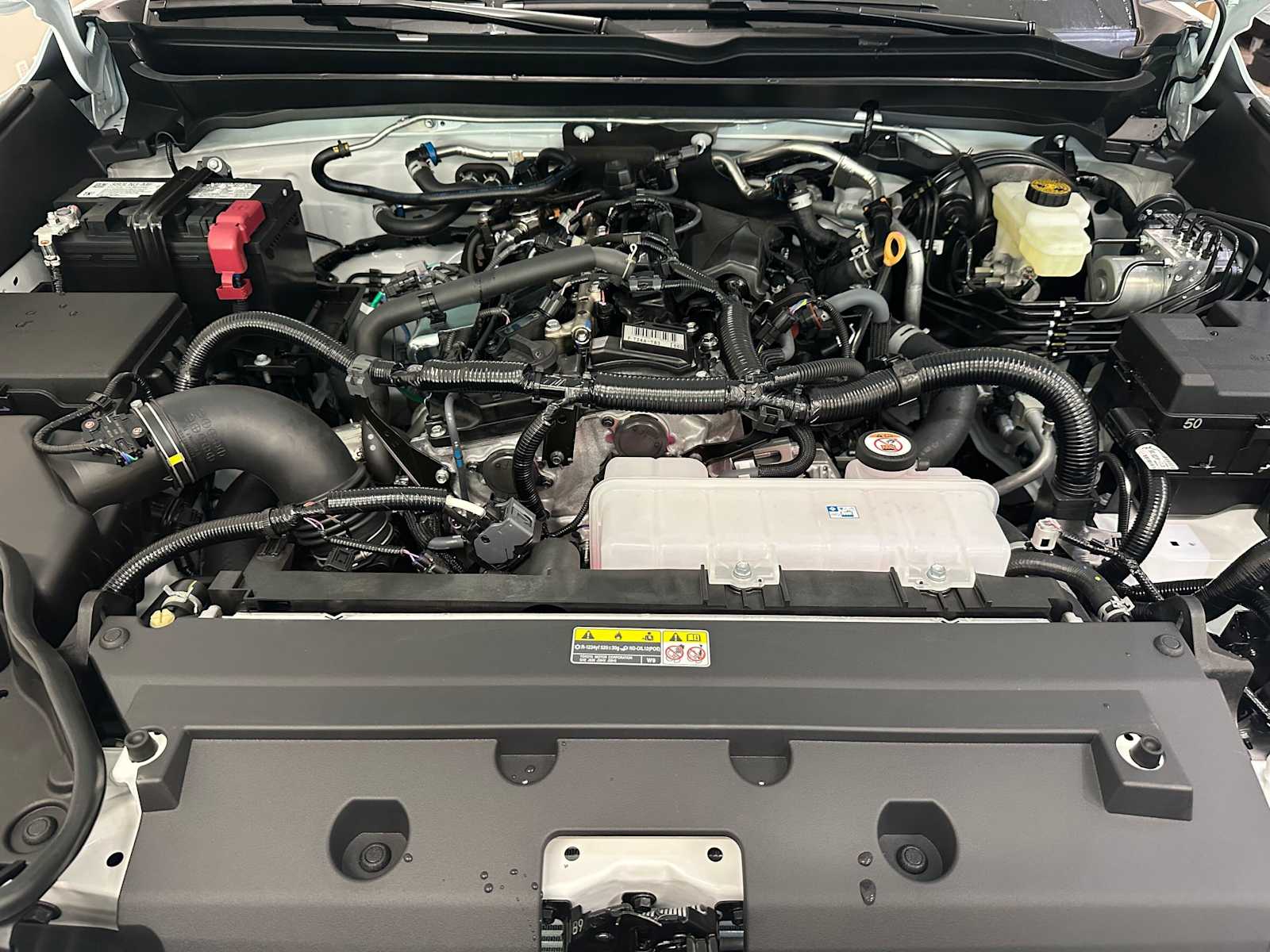 Thumbnail: 2026 Toyota Tacoma - 9