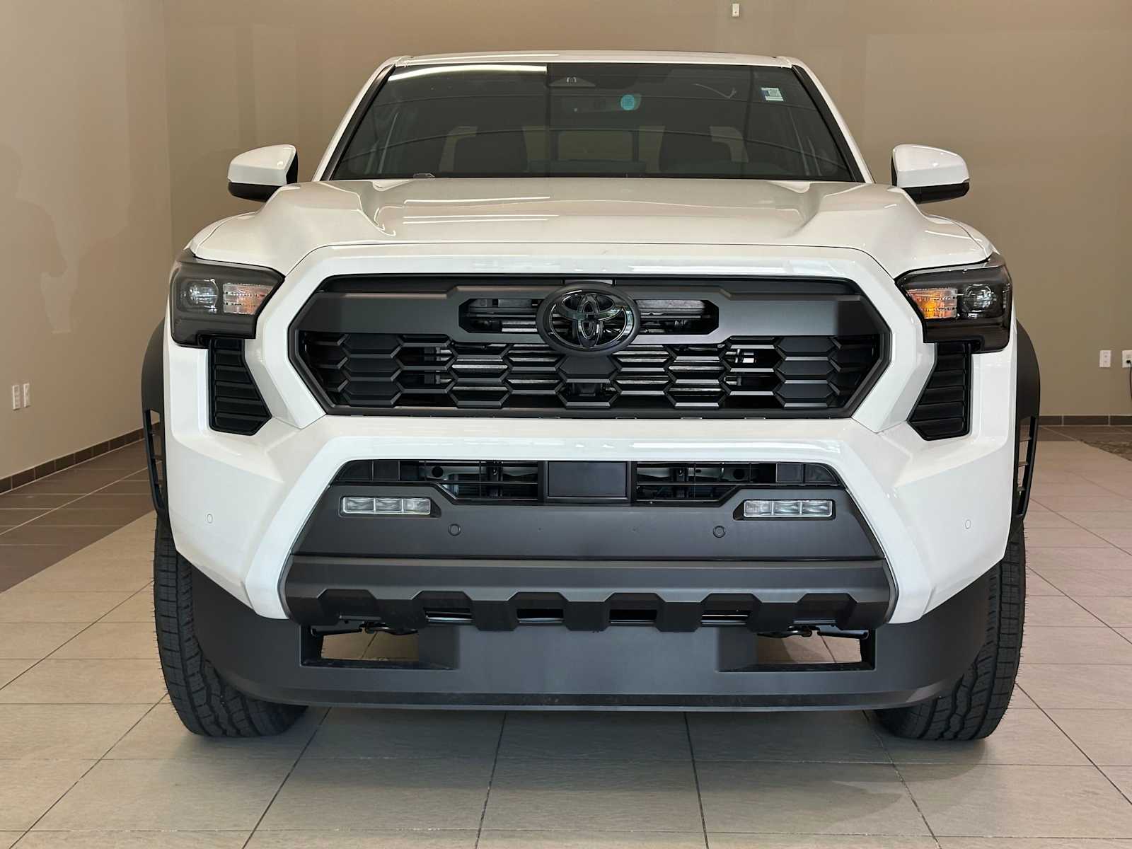 Thumbnail: 2026 Toyota Tacoma - 6
