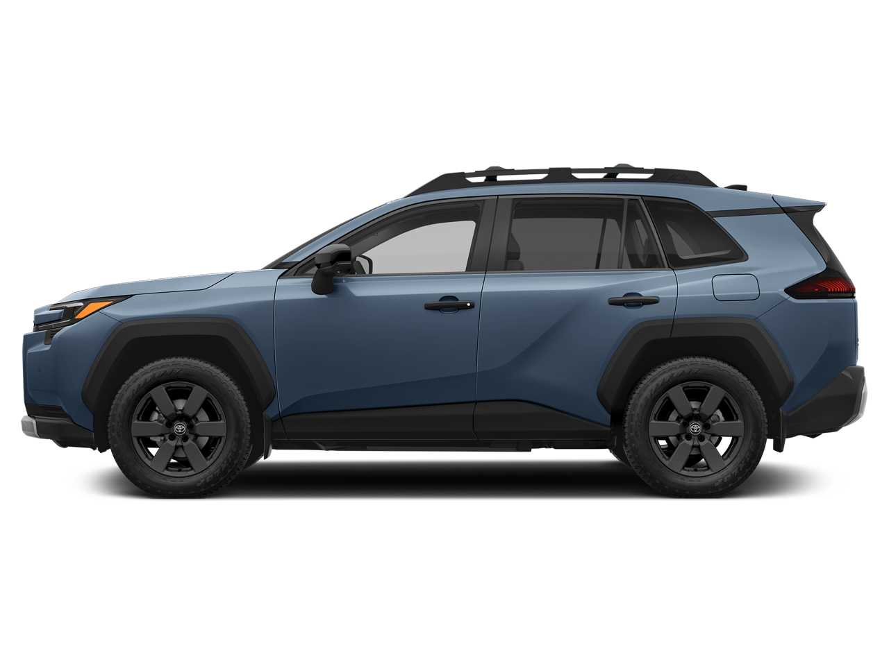 Thumbnail: 2026 Toyota RAV4 - 2