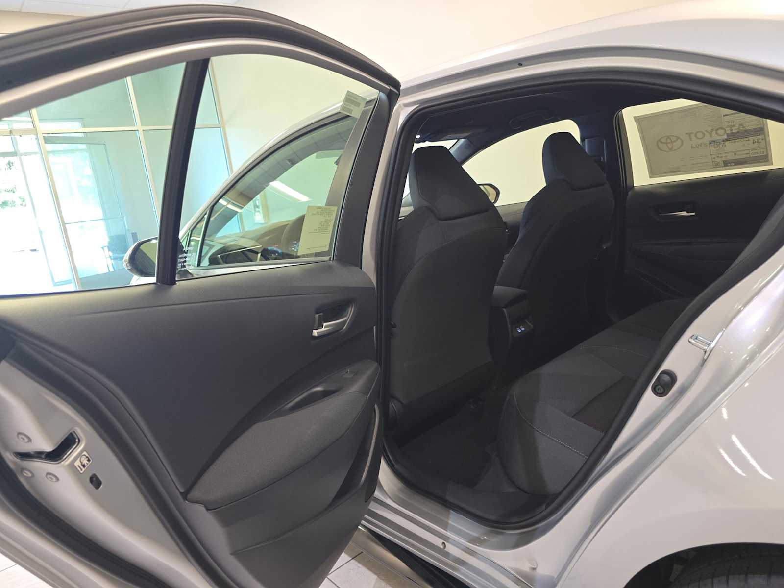 Thumbnail: 2026 Toyota Corolla - 24