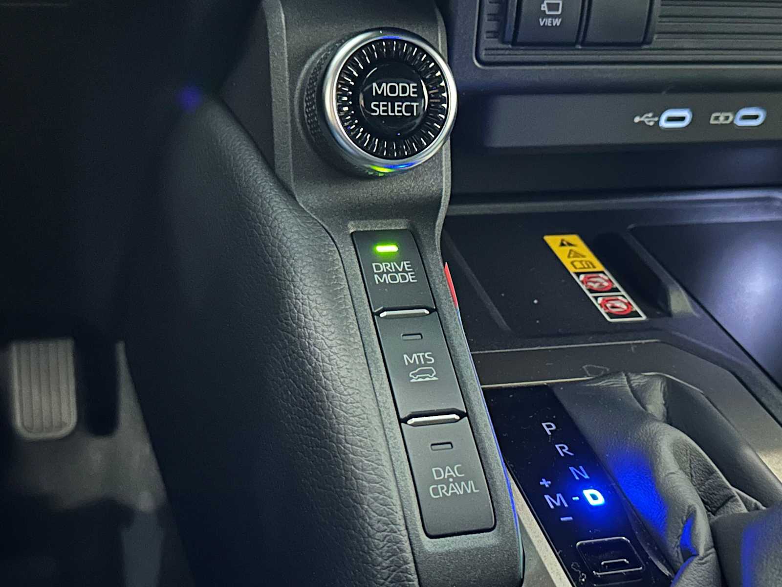 Thumbnail: 2026 Toyota Land Cruiser - 16