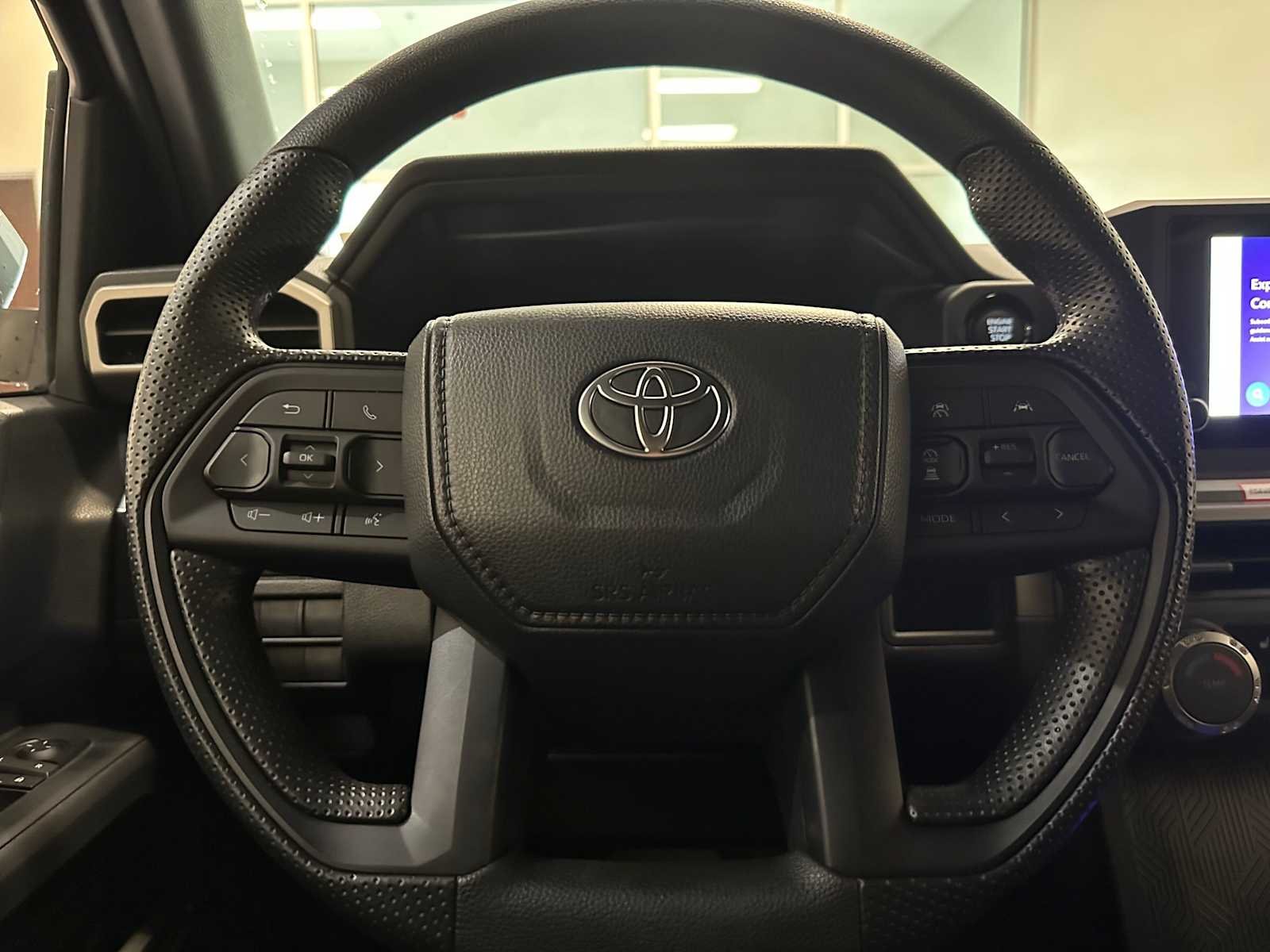 Thumbnail: 2026 Toyota Tacoma - 11