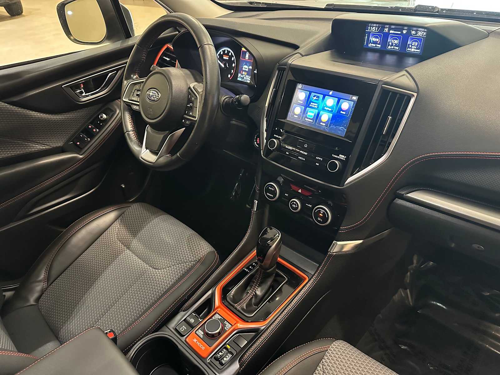 Thumbnail: 2019 Subaru Forester - 31