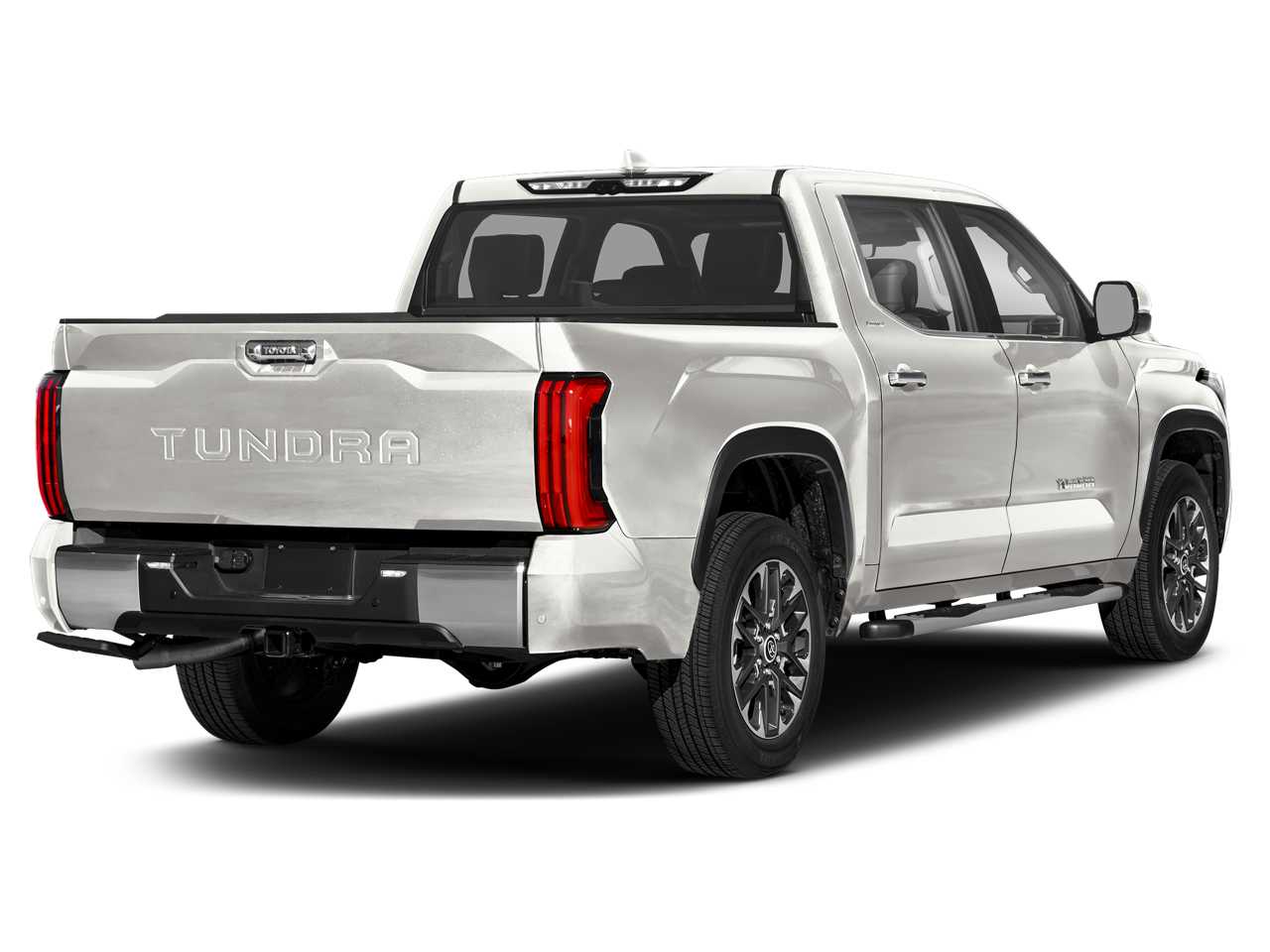 Thumbnail: 2026 Toyota Tundra - 2