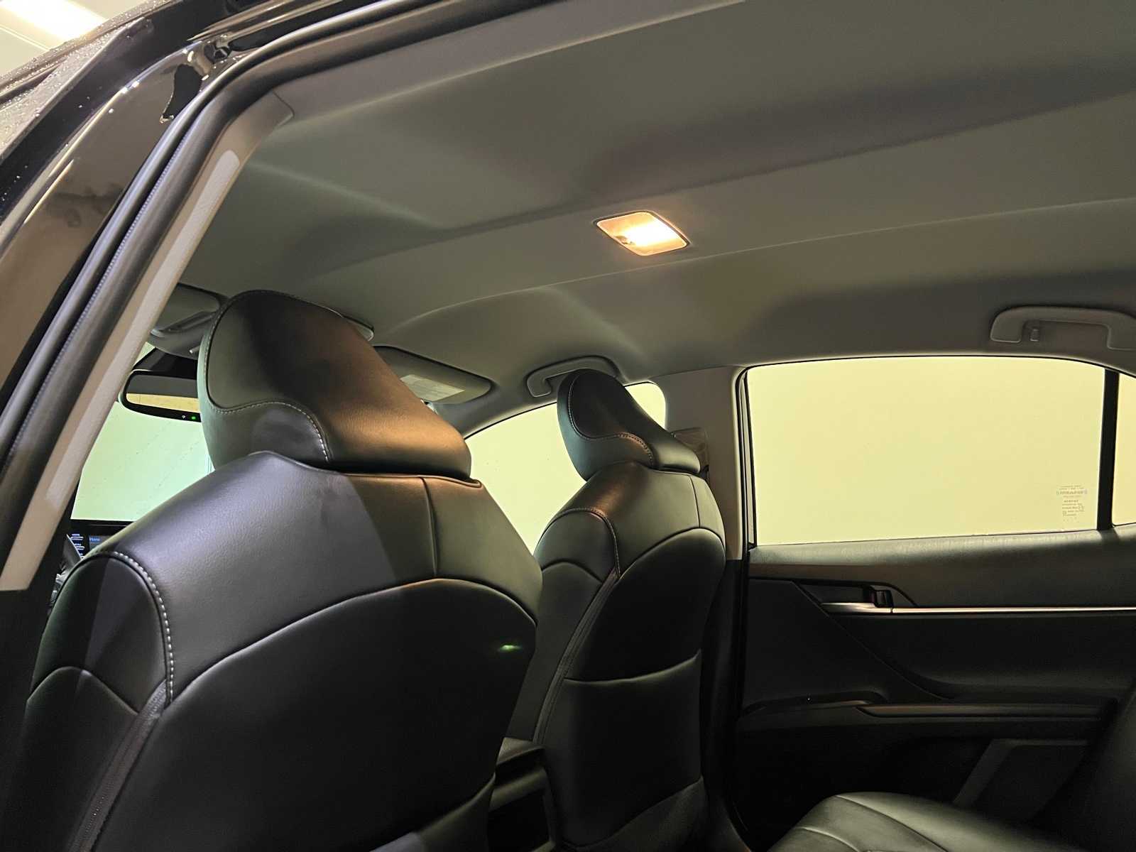 Thumbnail: 2024 Toyota Camry - 12