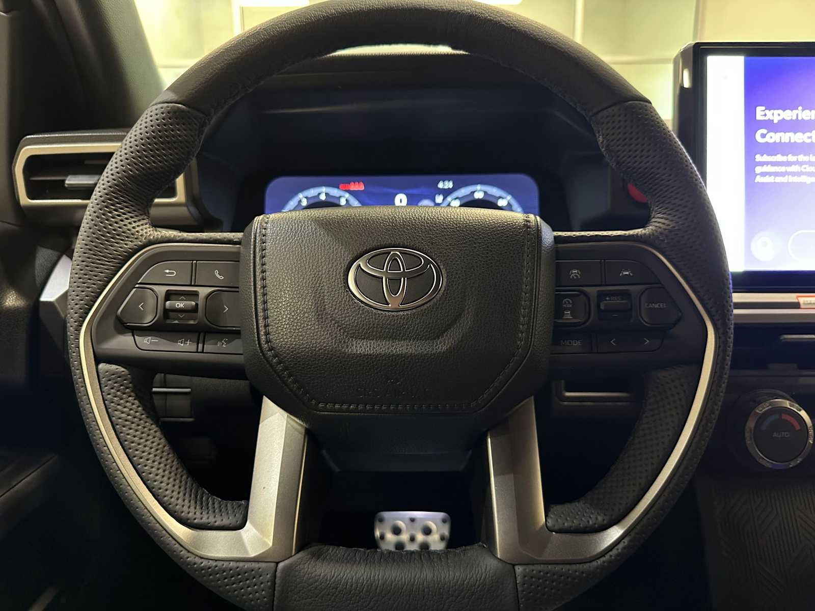 Thumbnail: 2026 Toyota Tacoma - 11