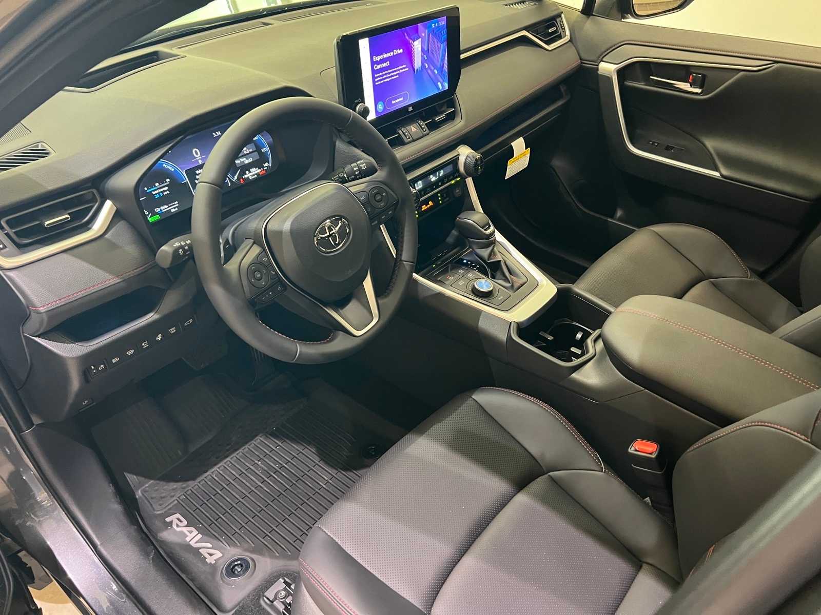 Thumbnail: 2025 Toyota RAV4 - 2