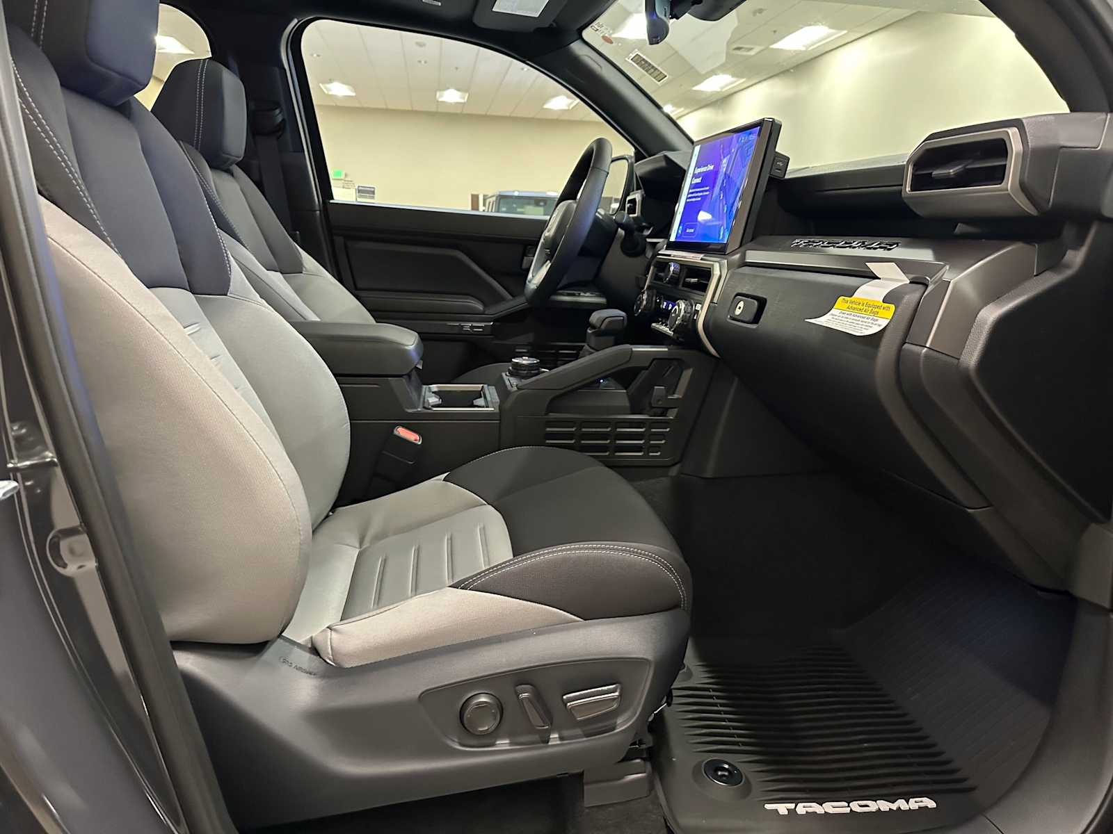 Thumbnail: 2026 Toyota Tacoma - 27