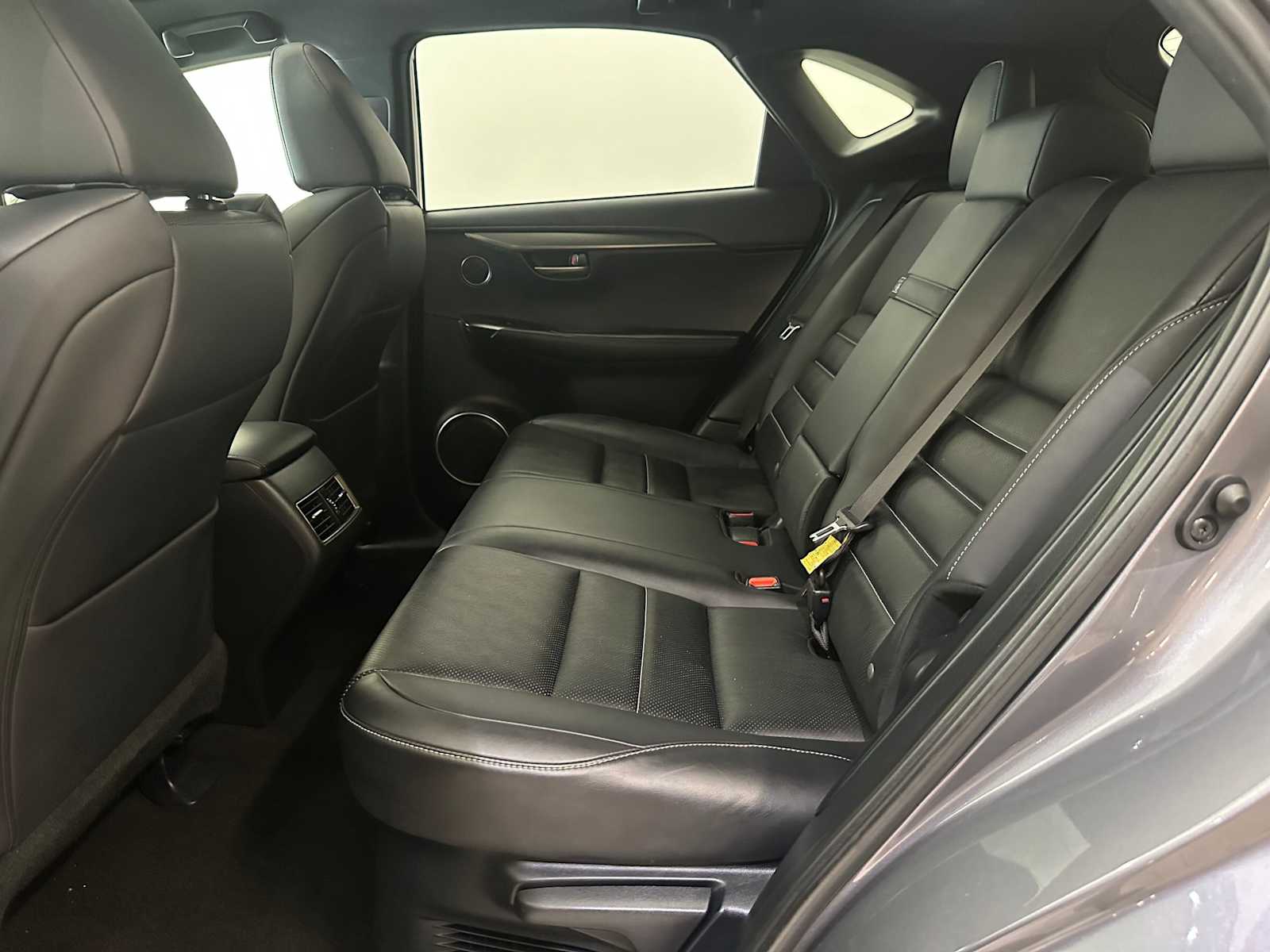 Thumbnail: 2015 Lexus NX - 26