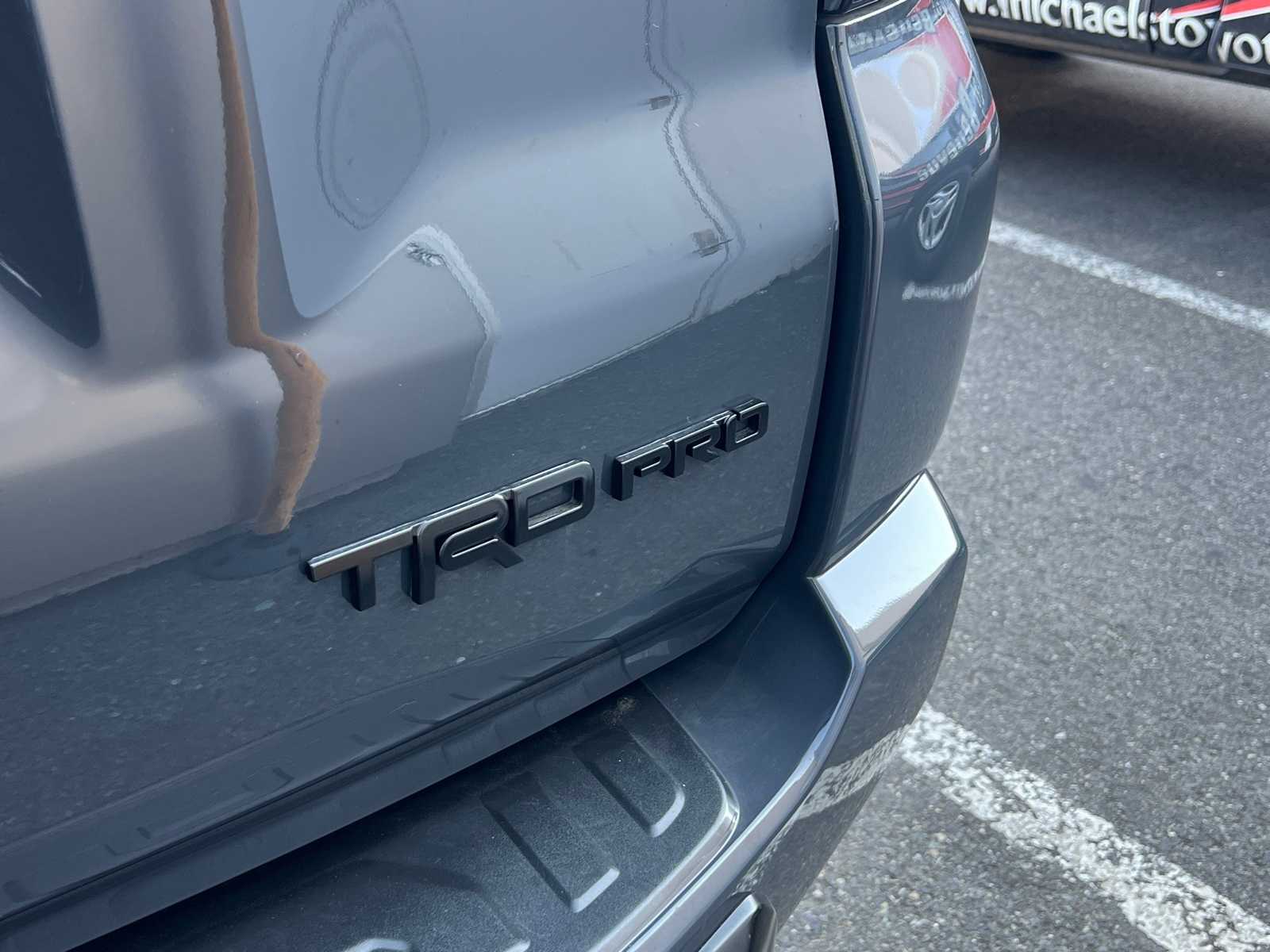 Thumbnail: 2024 Toyota 4Runner - 9