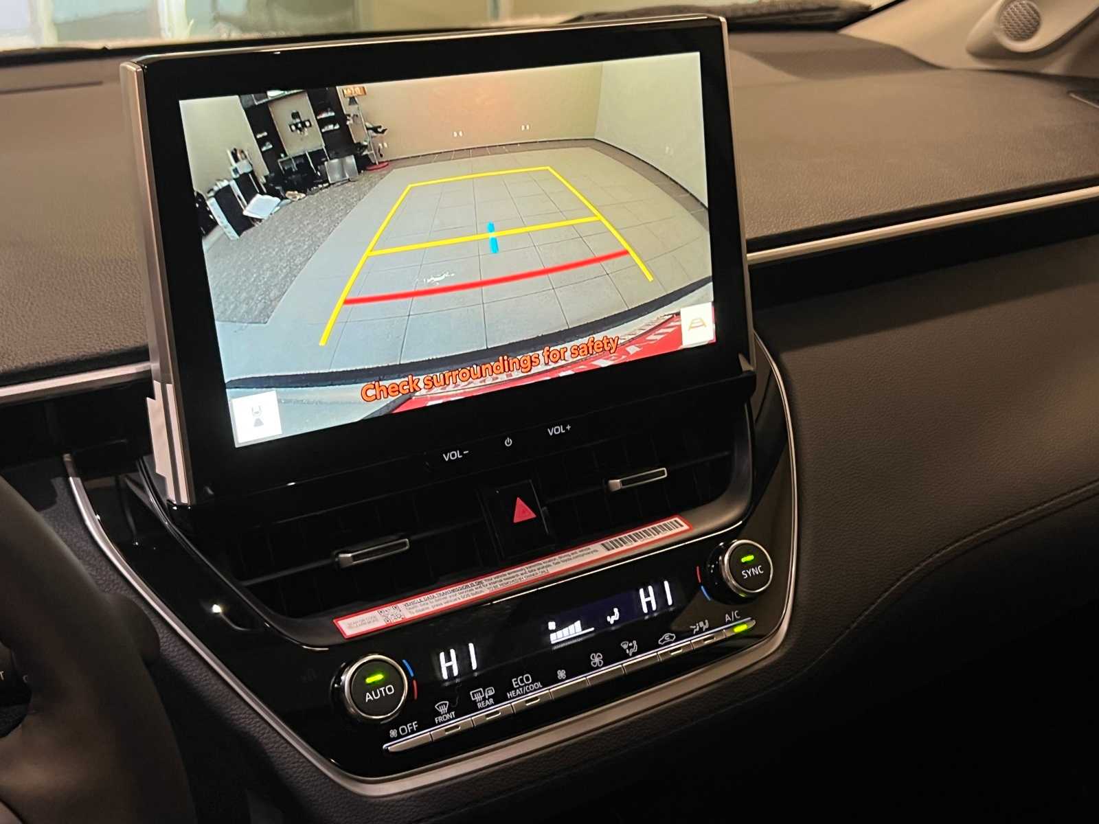 Thumbnail: 2026 Toyota Corolla Cross - 25